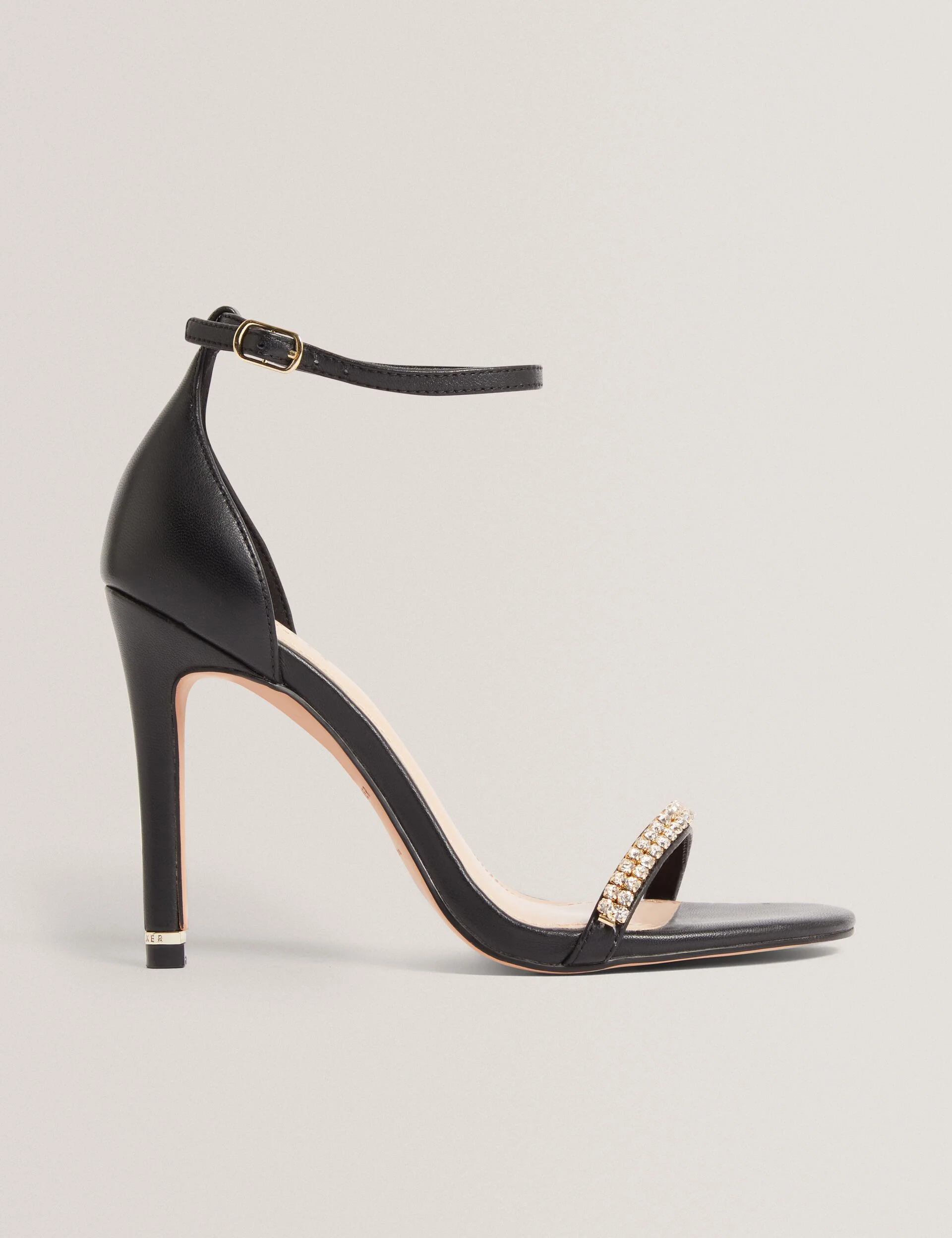 LAIILAH | BLACK