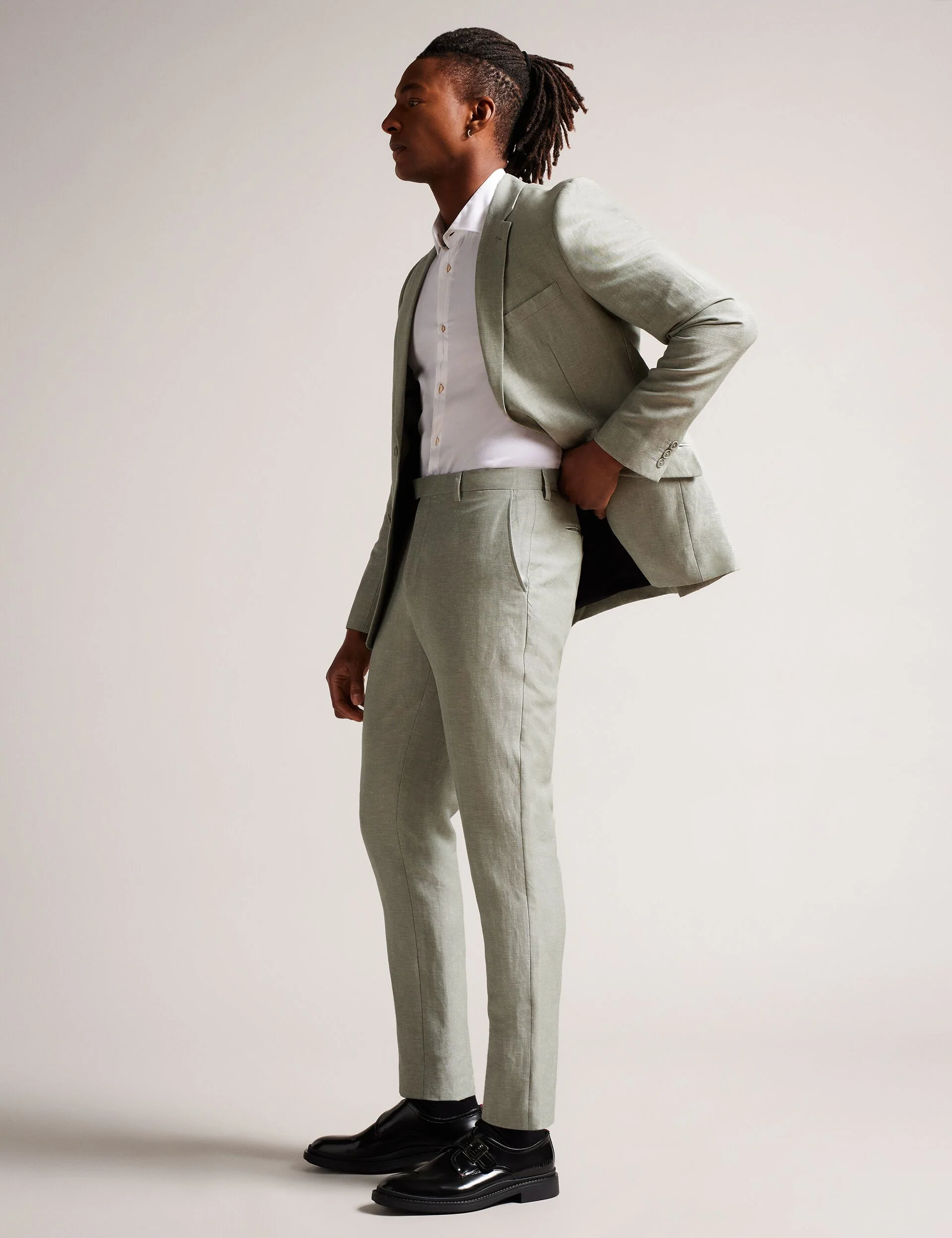 LANCET | LIGHT GREEN