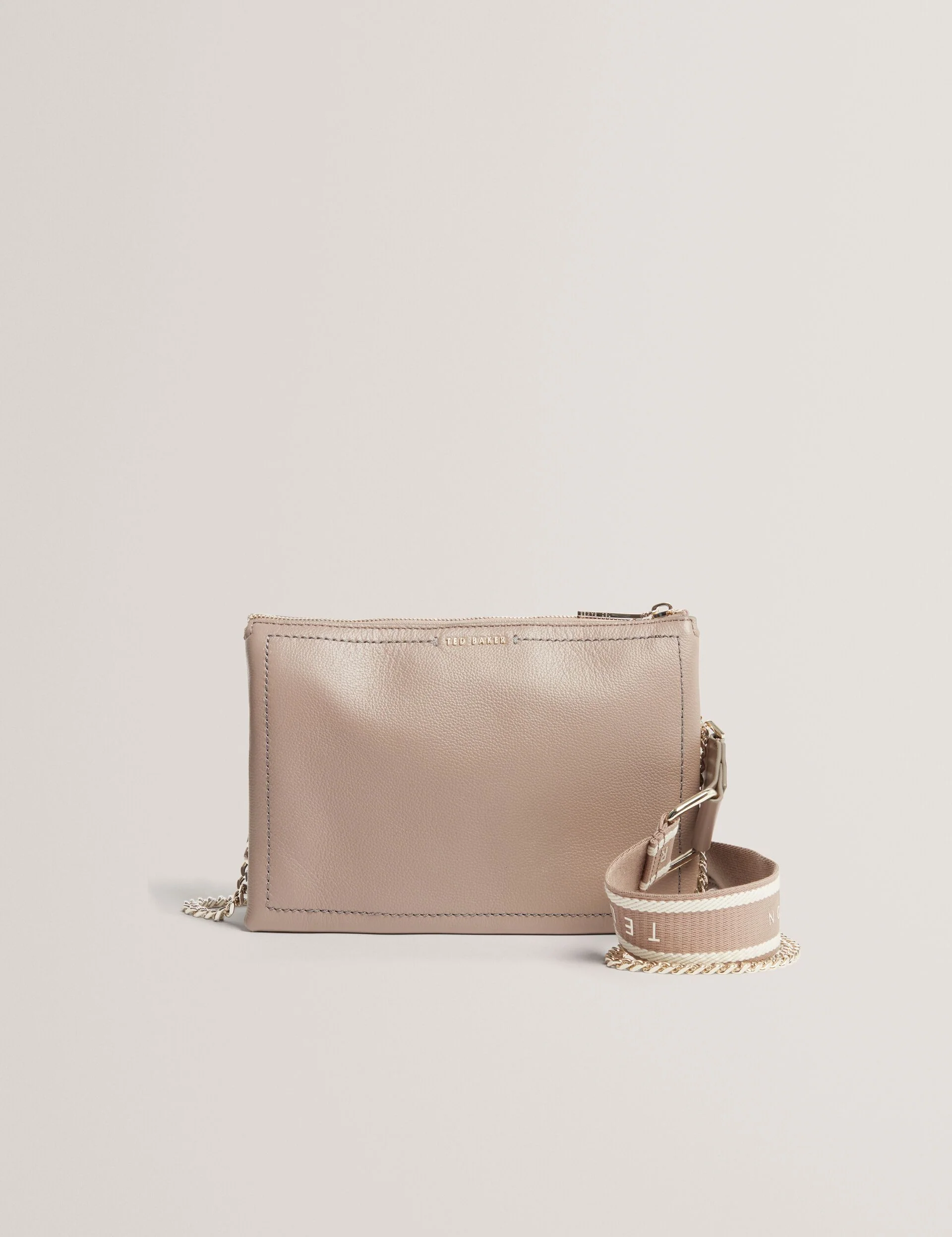 LARINDA | TAUPE