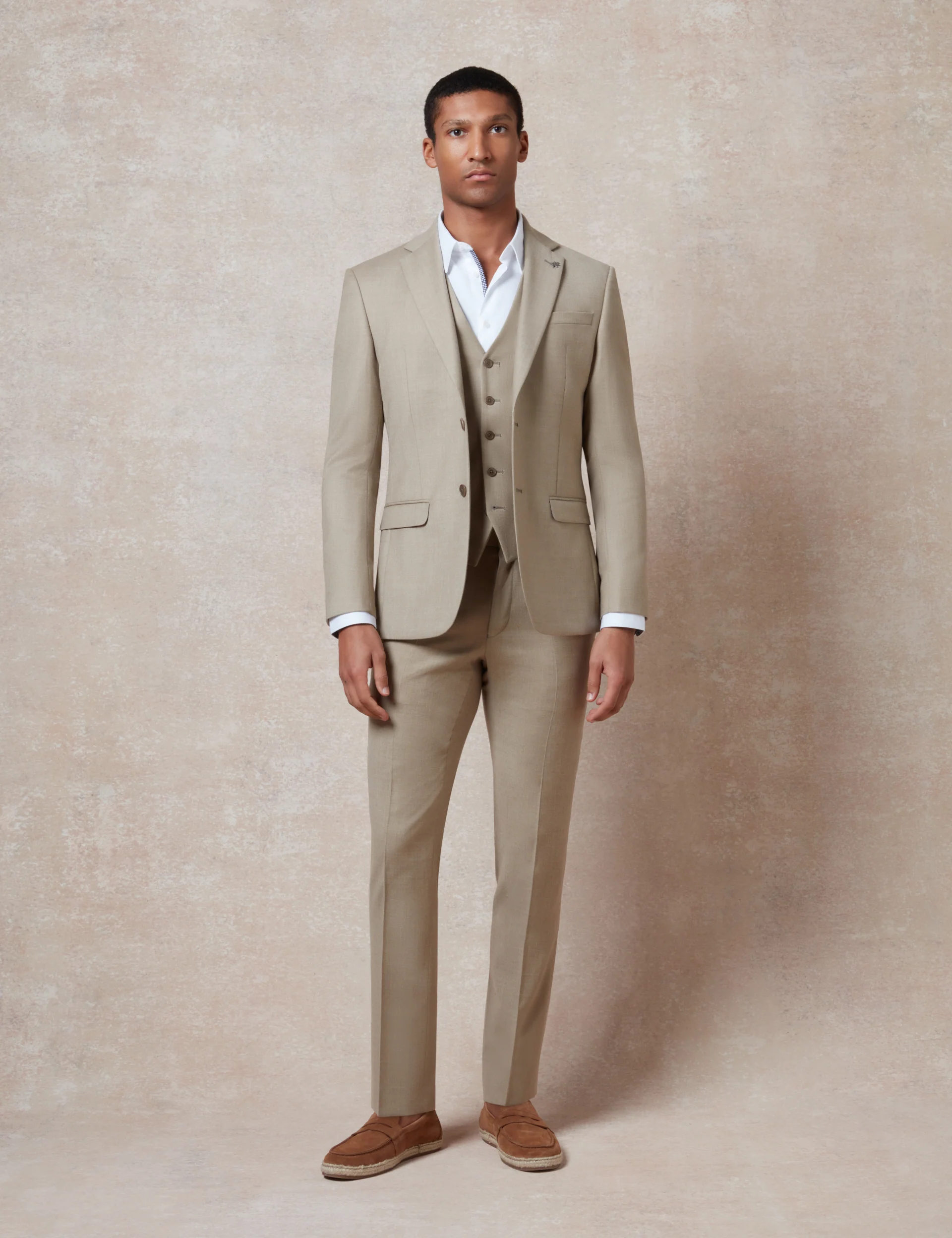 LARKINT | TAUPE - Image 2