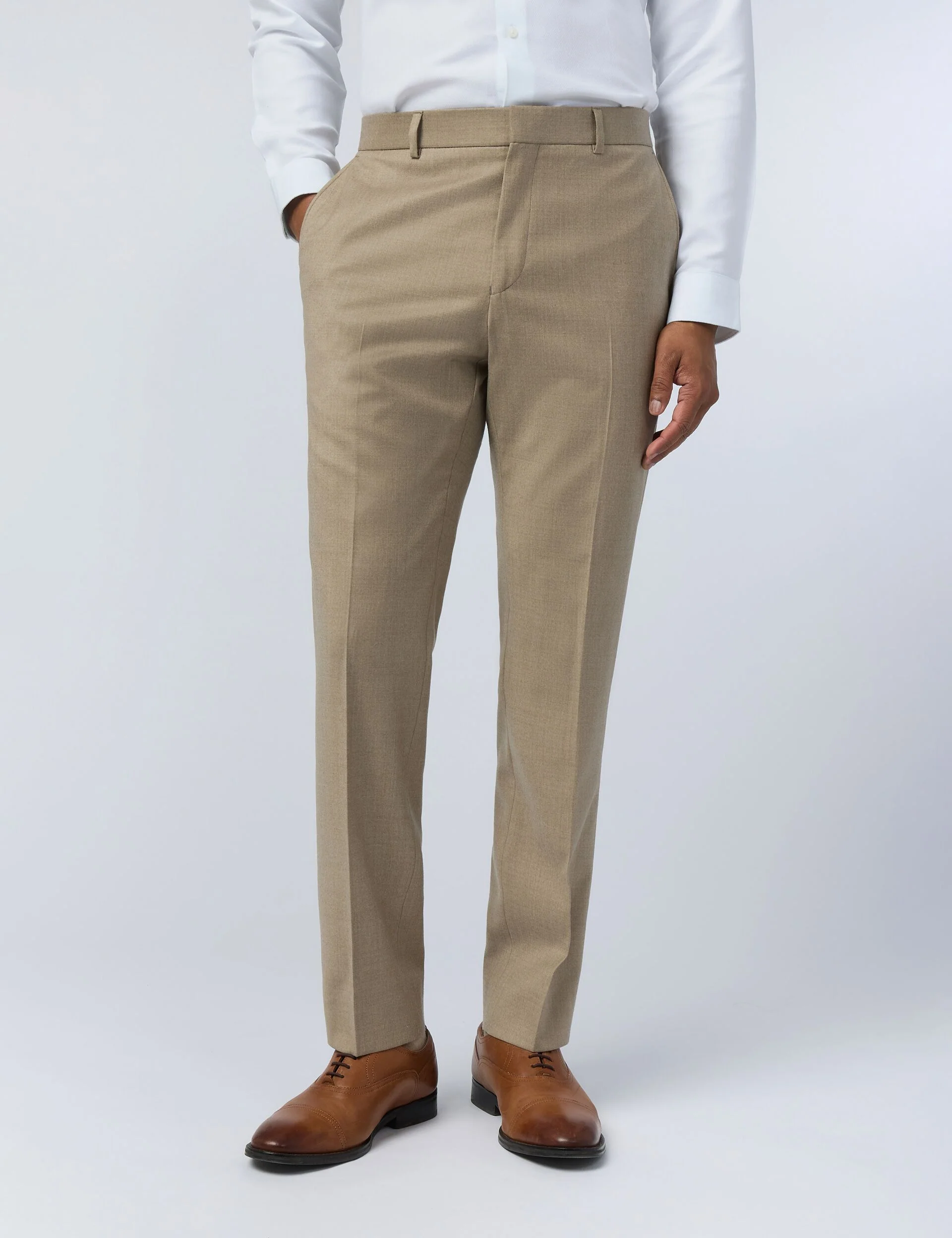 LARKINT | TAUPE - Image 3