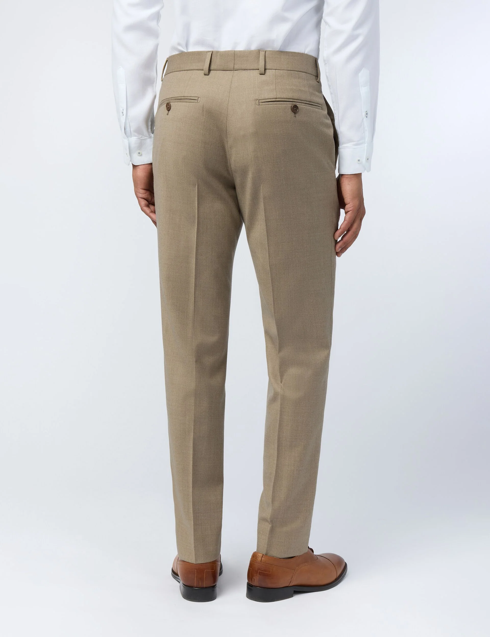 LARKINT | TAUPE - Image 5