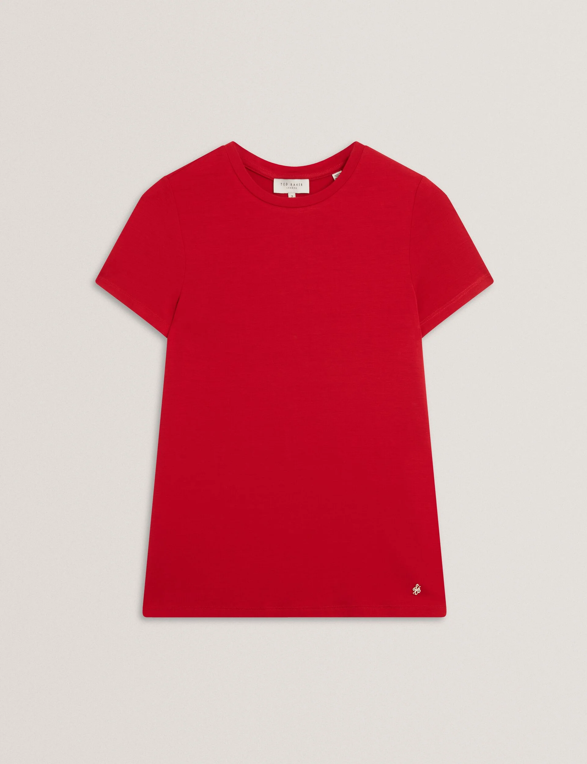 LARNAA | DARK RED - Image 7