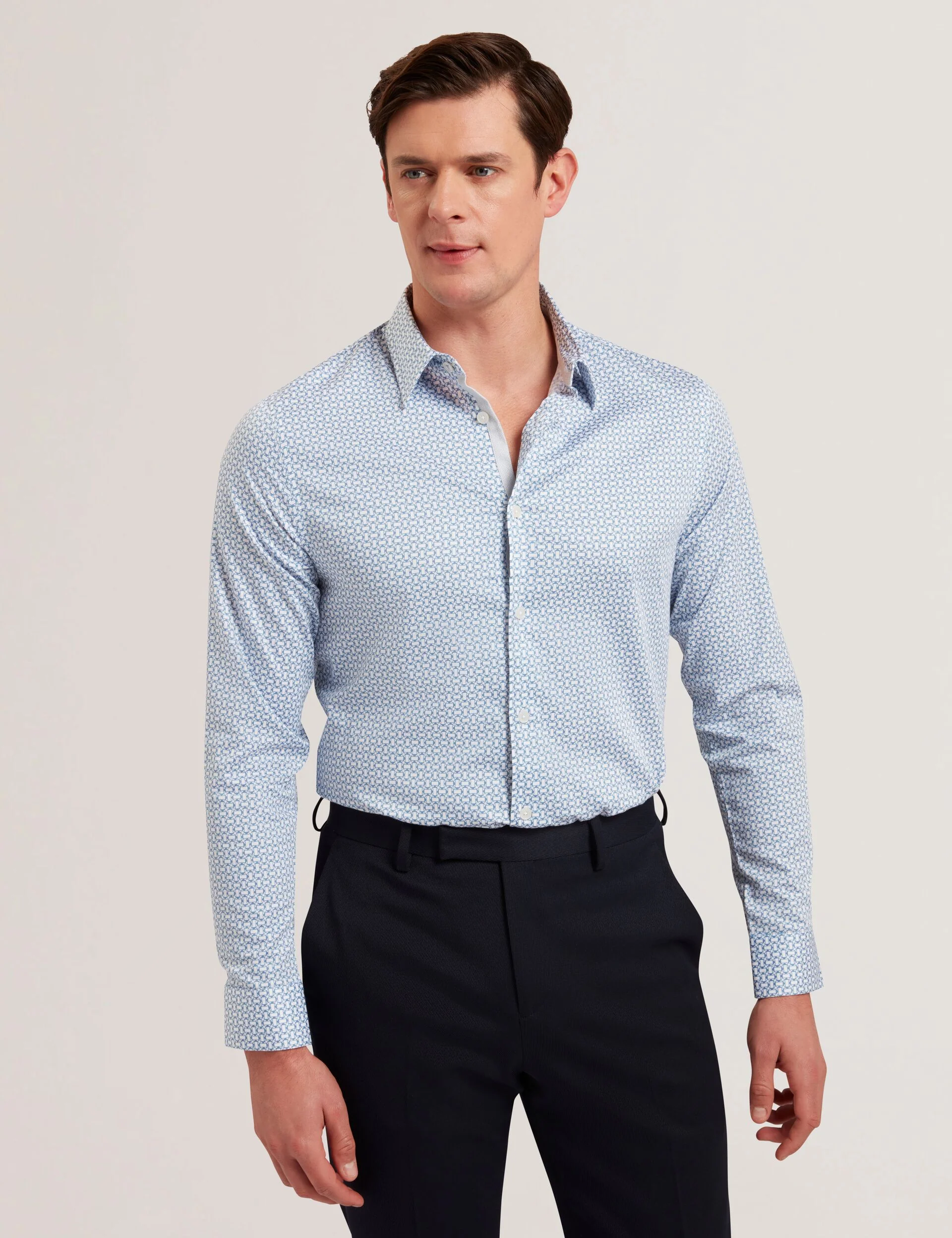 LATIMOR | LIGHT BLUE