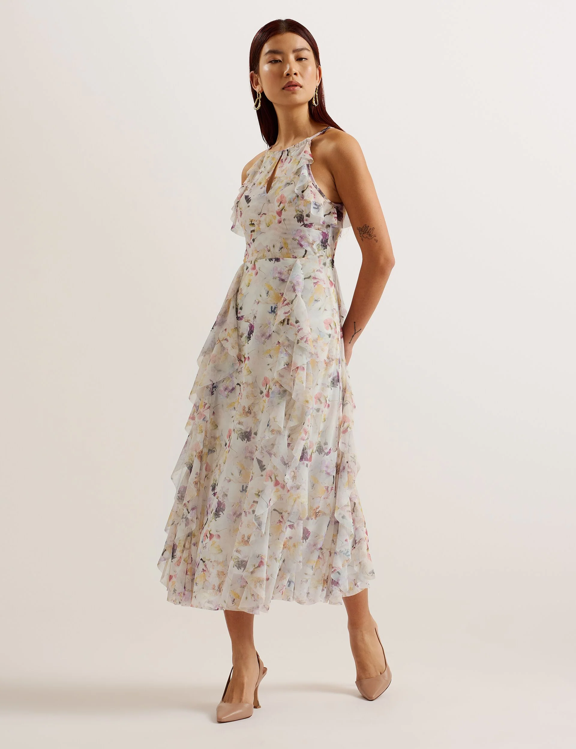LAURIIN | WHITE