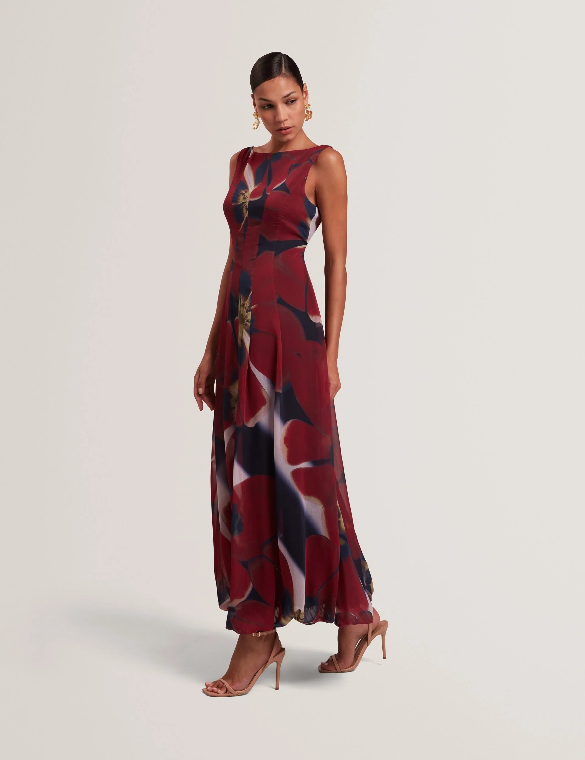 LAYNIA | NAVY