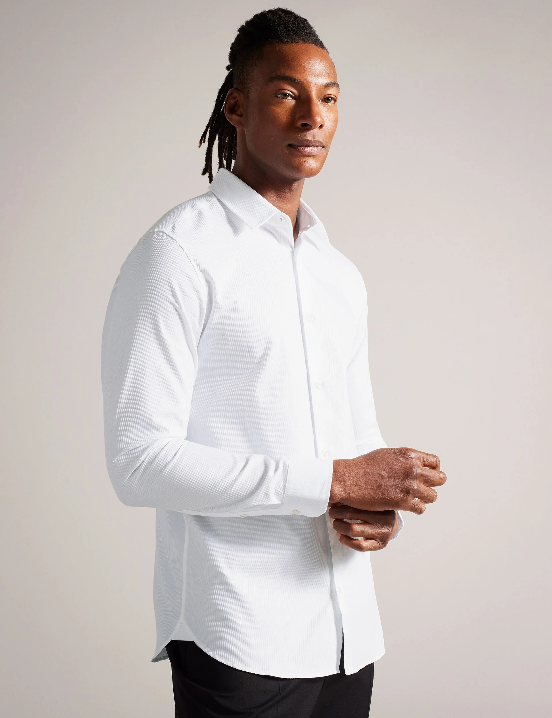 LECCE | WHITE