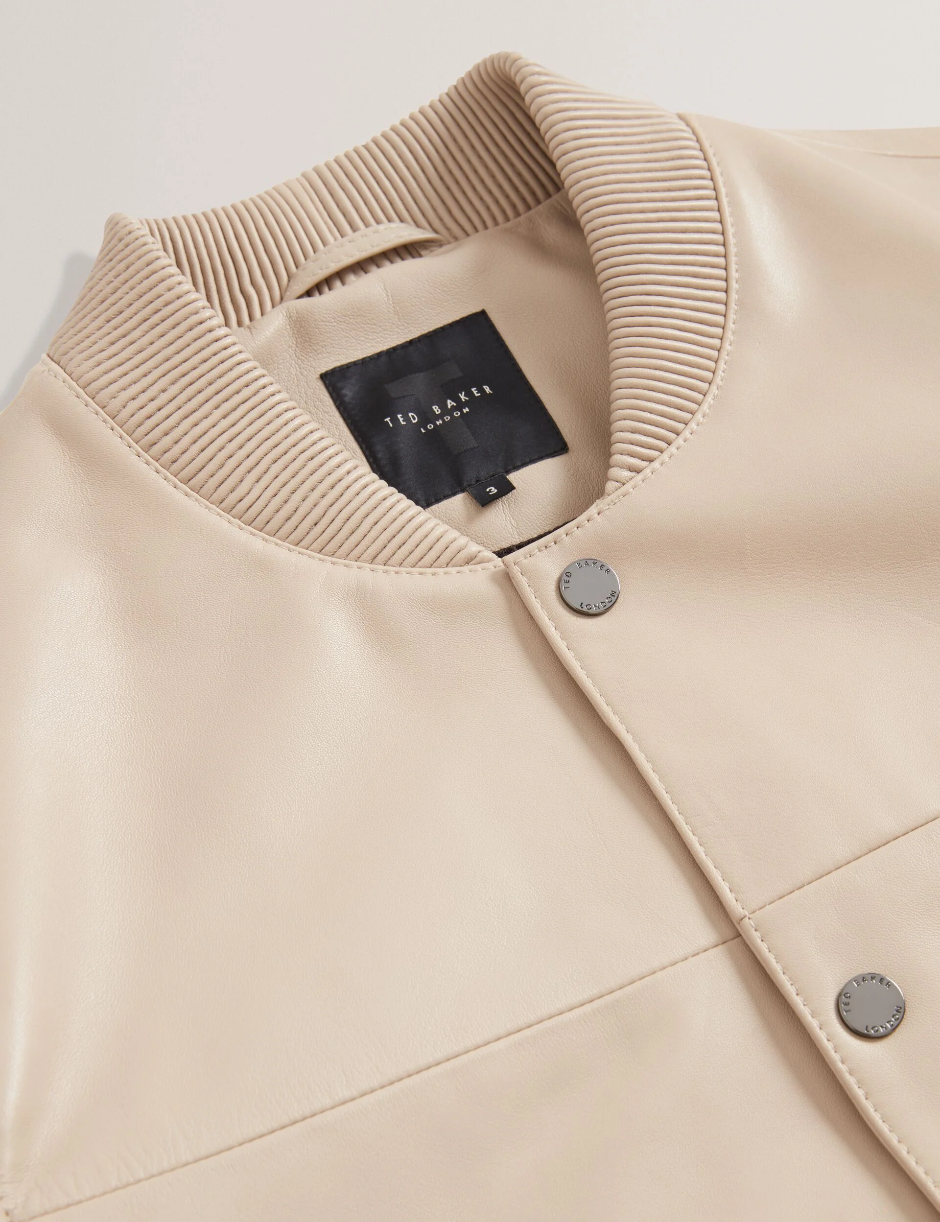 LEEAMS | TAUPE - Image 3