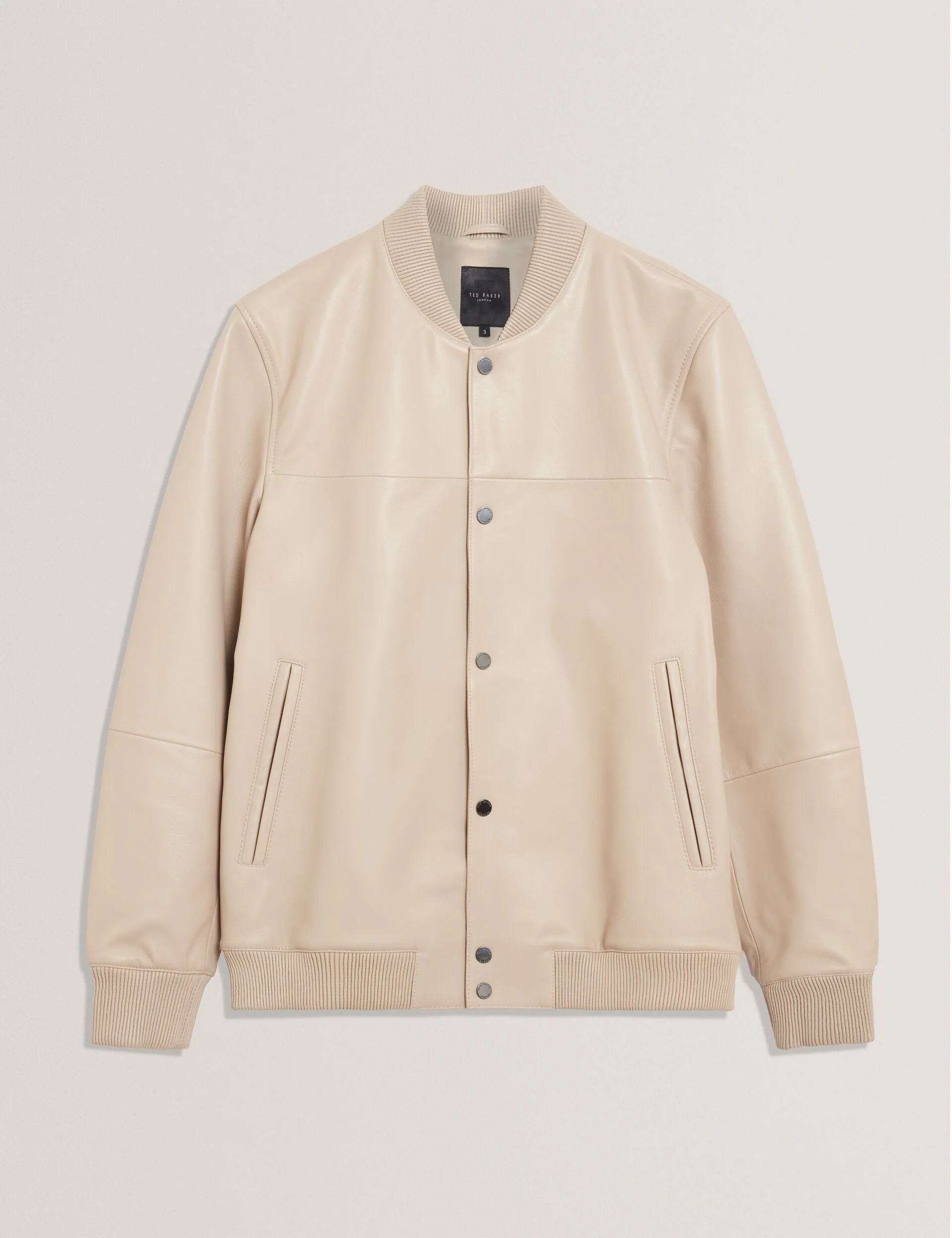 LEEAMS | TAUPE - Image 8