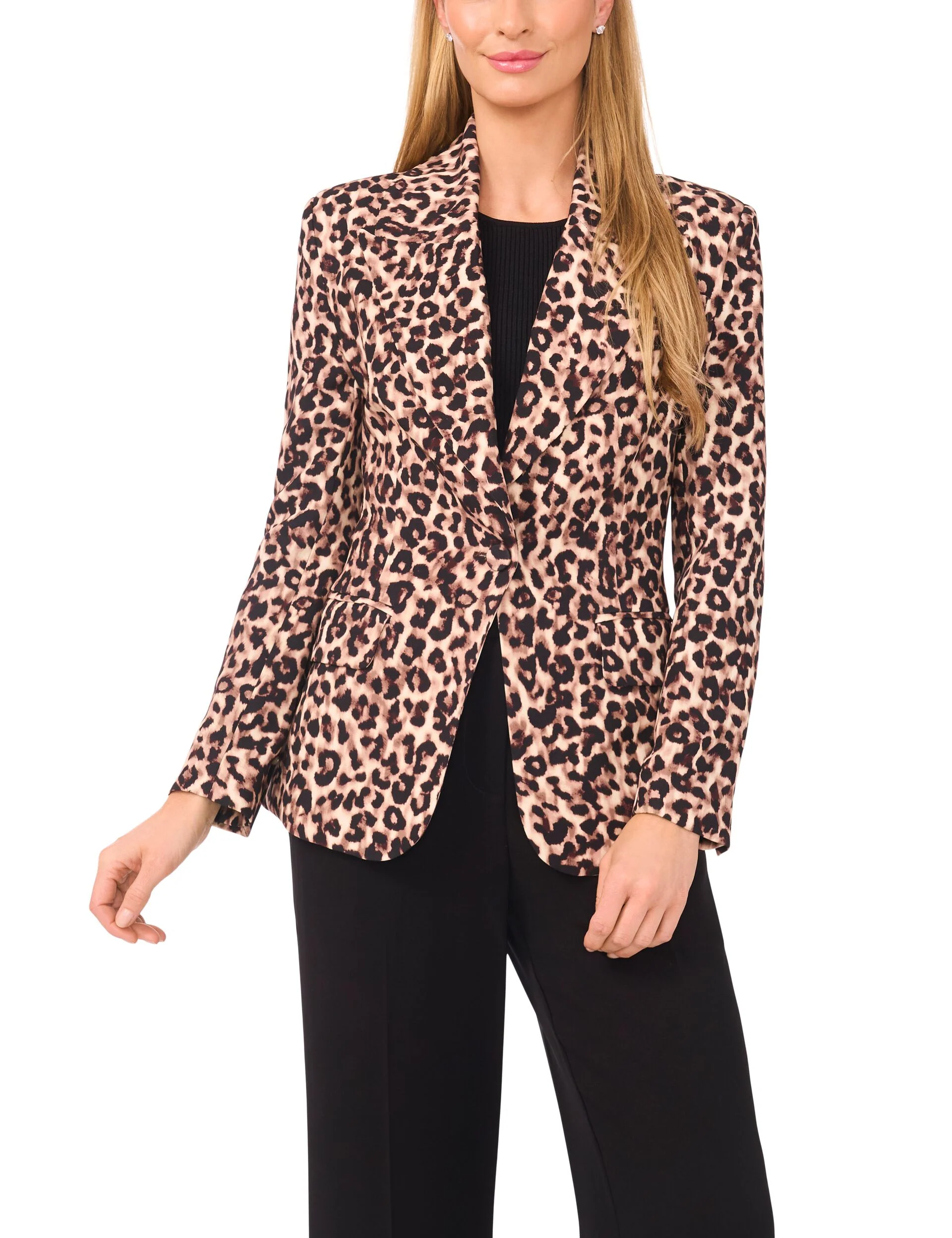 LEONDRA | LIGHT BROWN