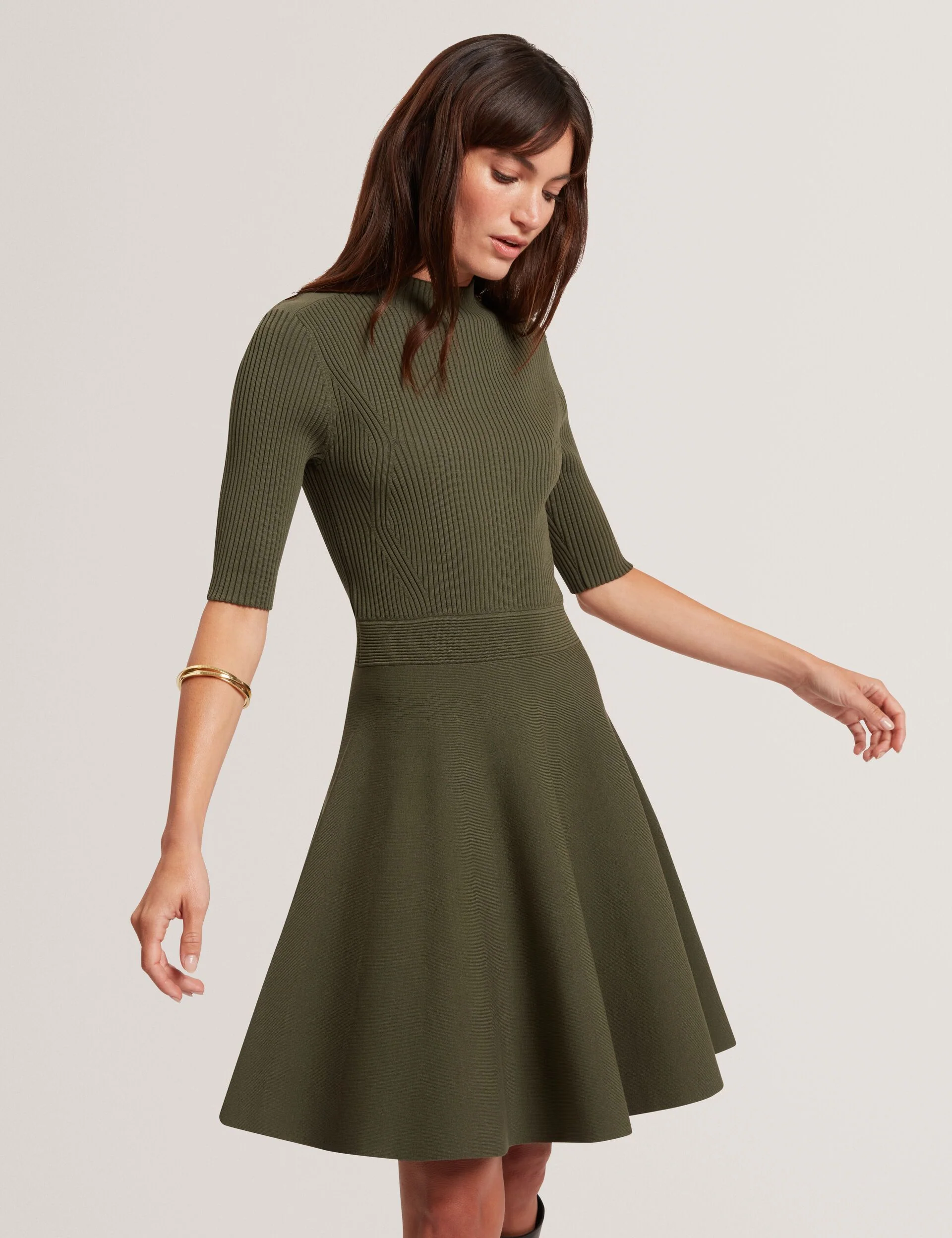 LILANO | DARK GREEN