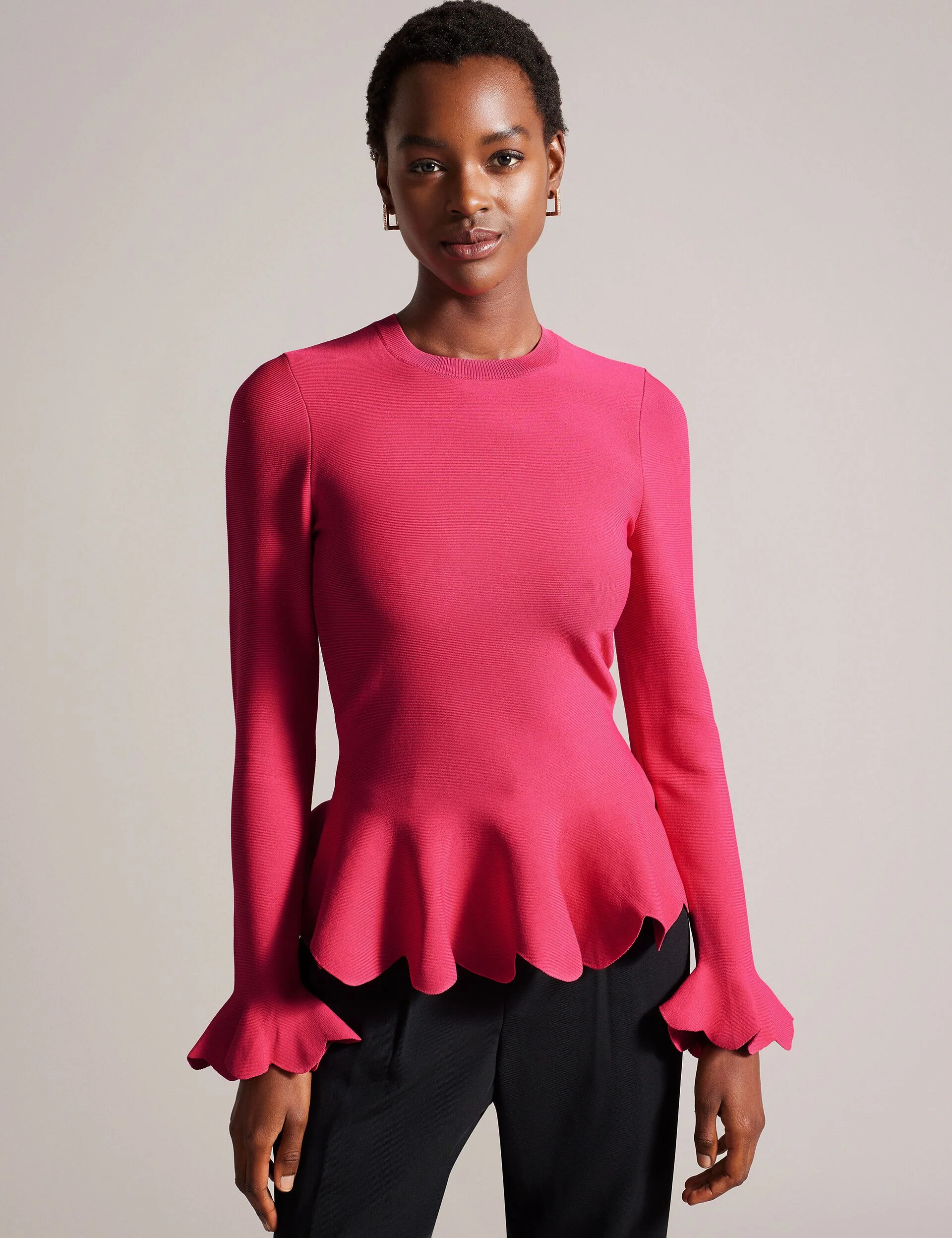 LILLYYY | FUCHSIA