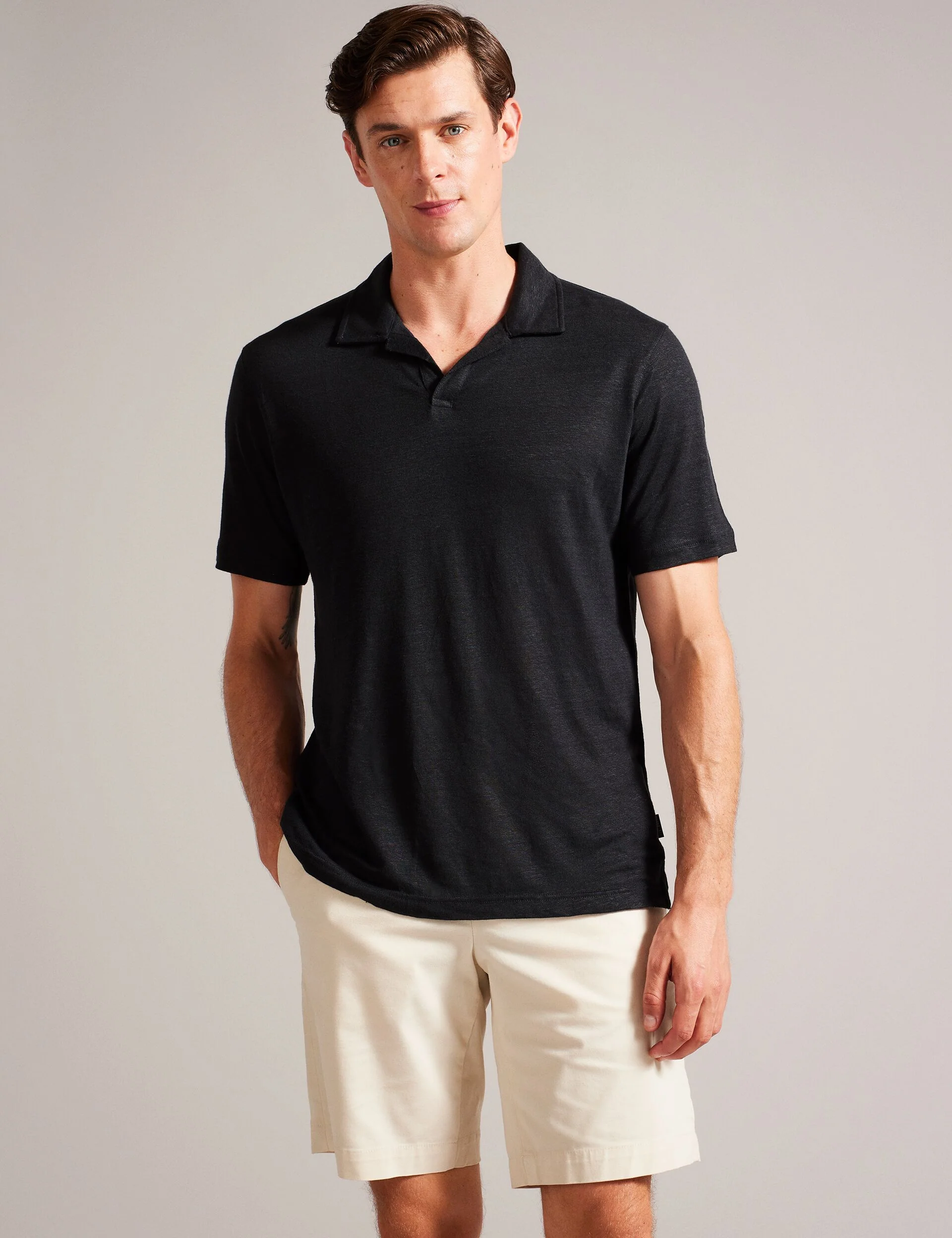 LINGPO | BLACK