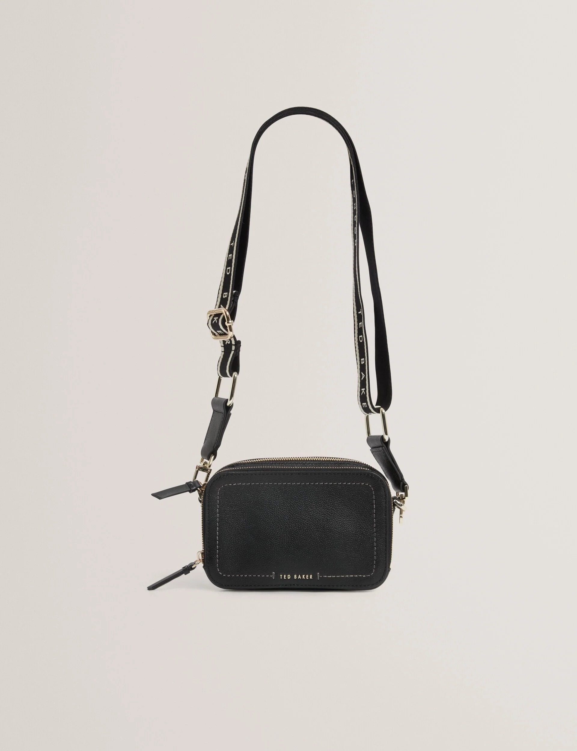 LINZIE | BLACK
