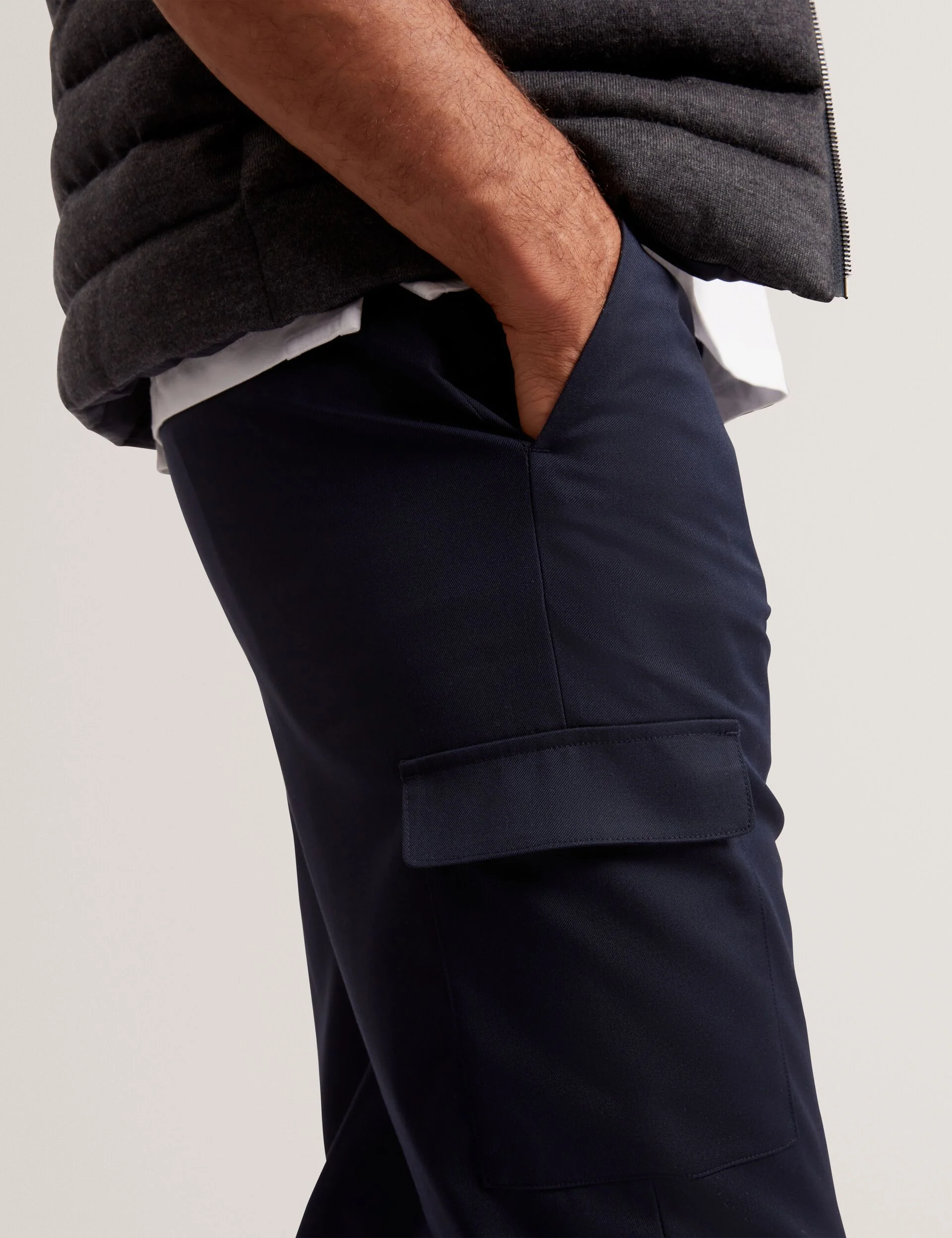 LIONAL | NAVY - Image 4