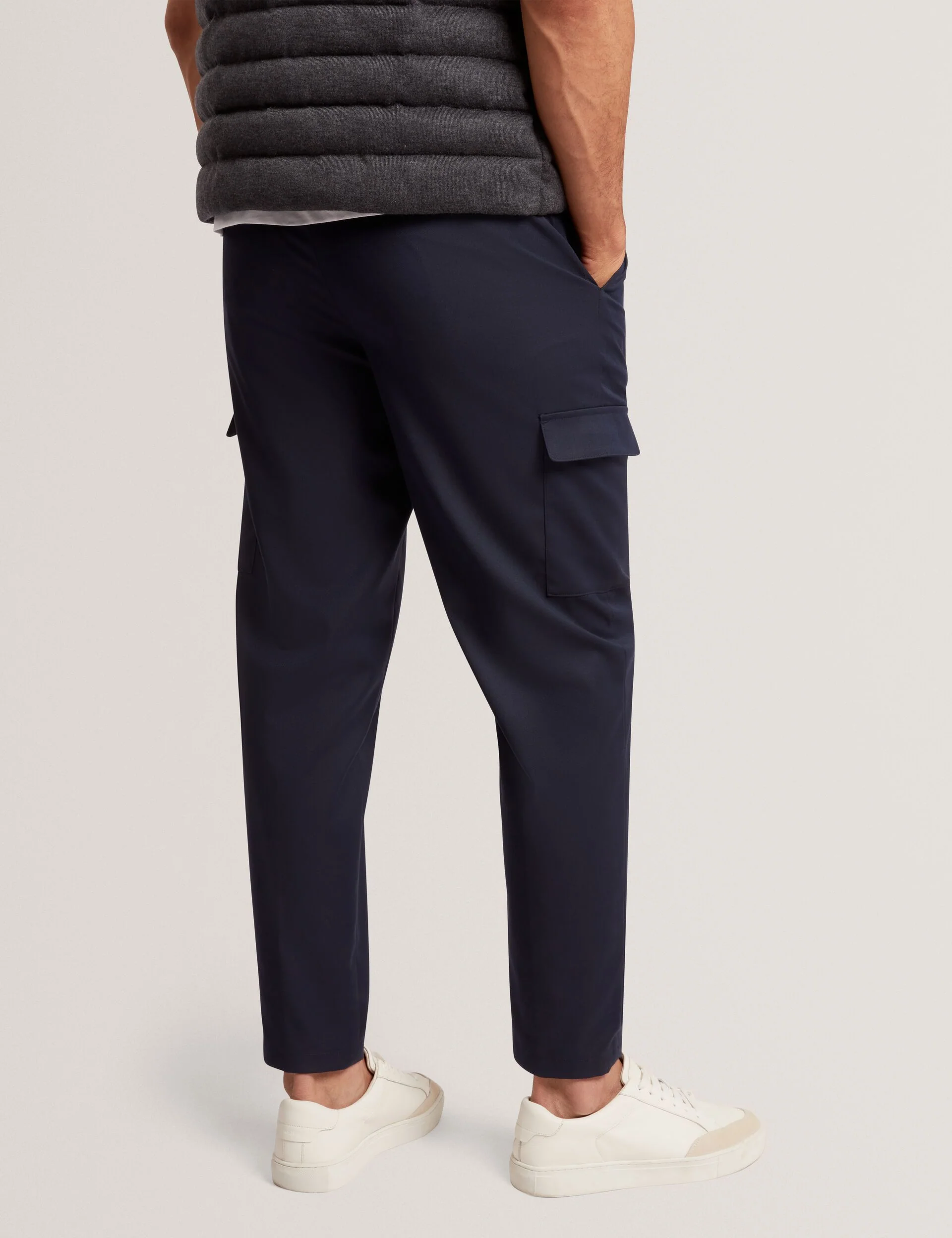 LIONAL | NAVY - Image 5