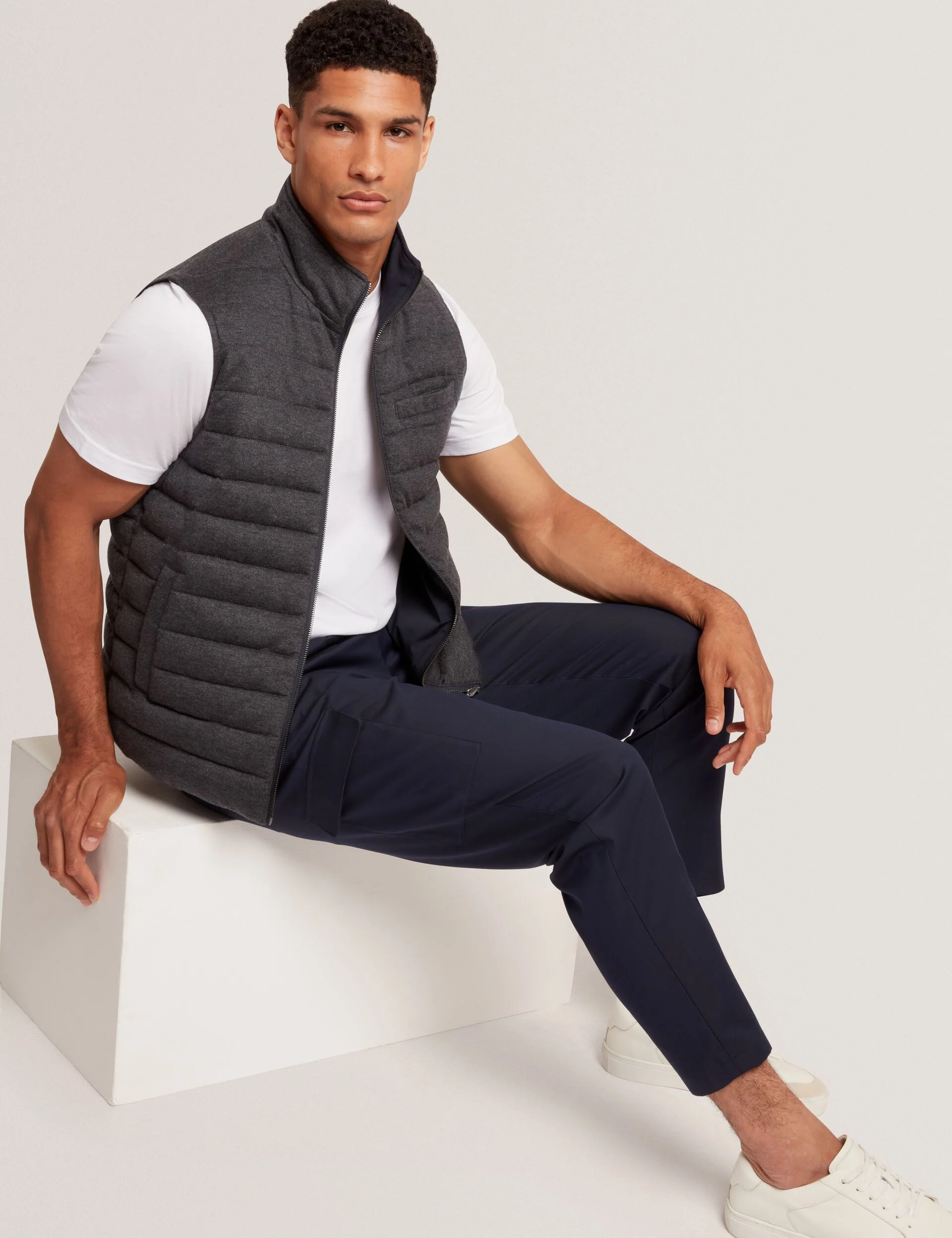 LIONAL | NAVY - Image 6