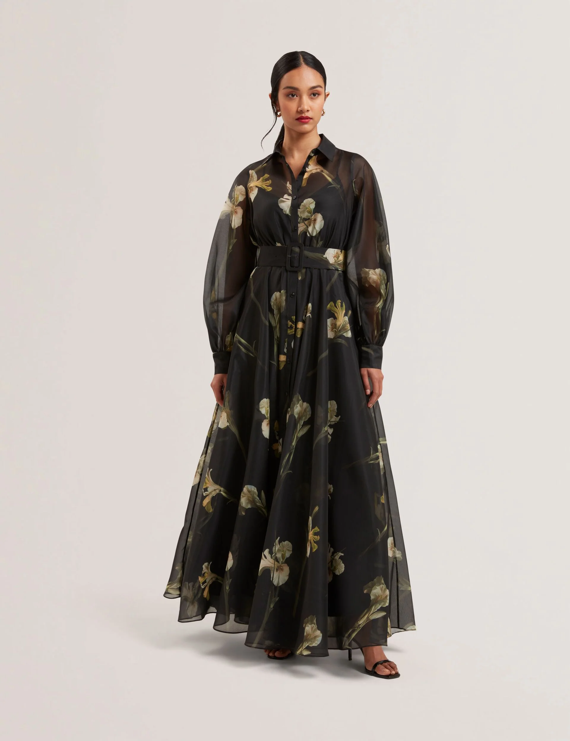 LIORRAL | BLACK