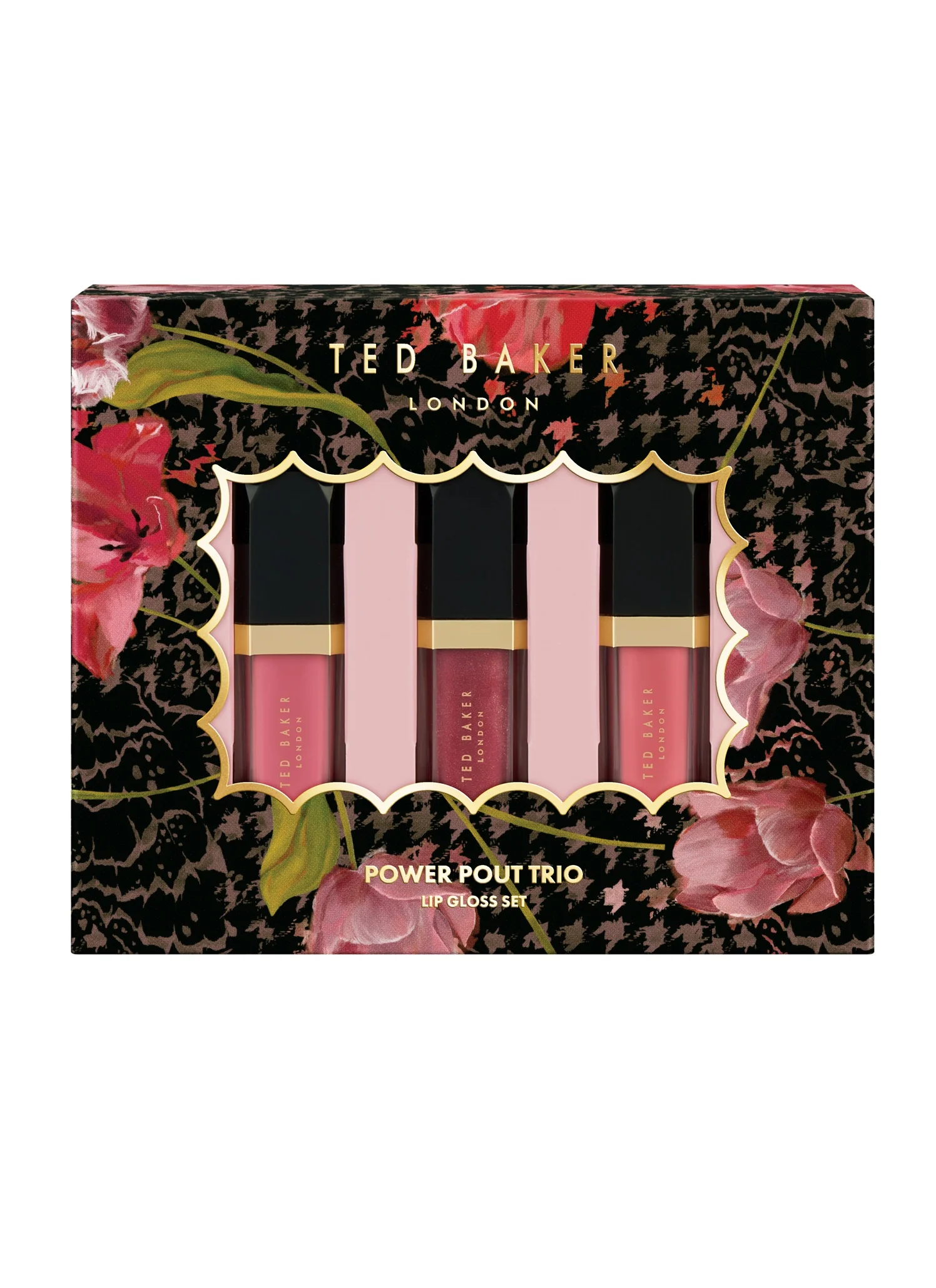 LIP GLOSS SET | GIFT