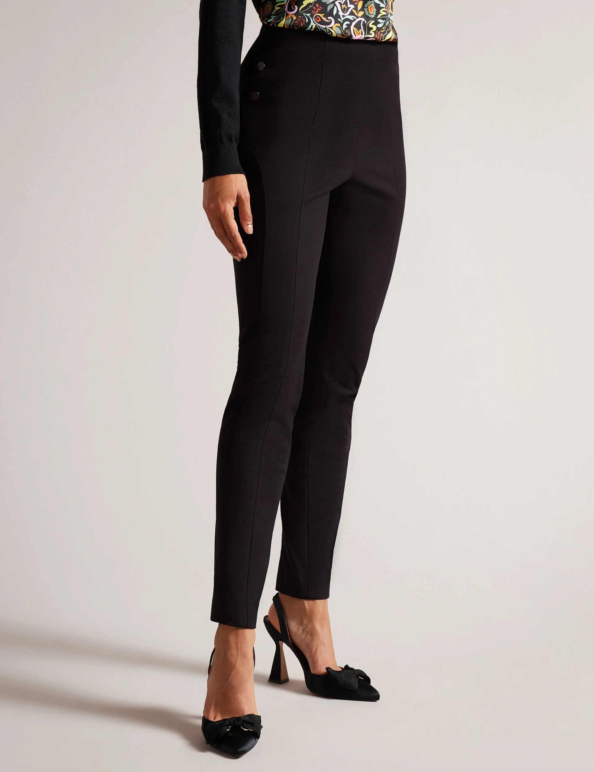 LIROI | BLACK