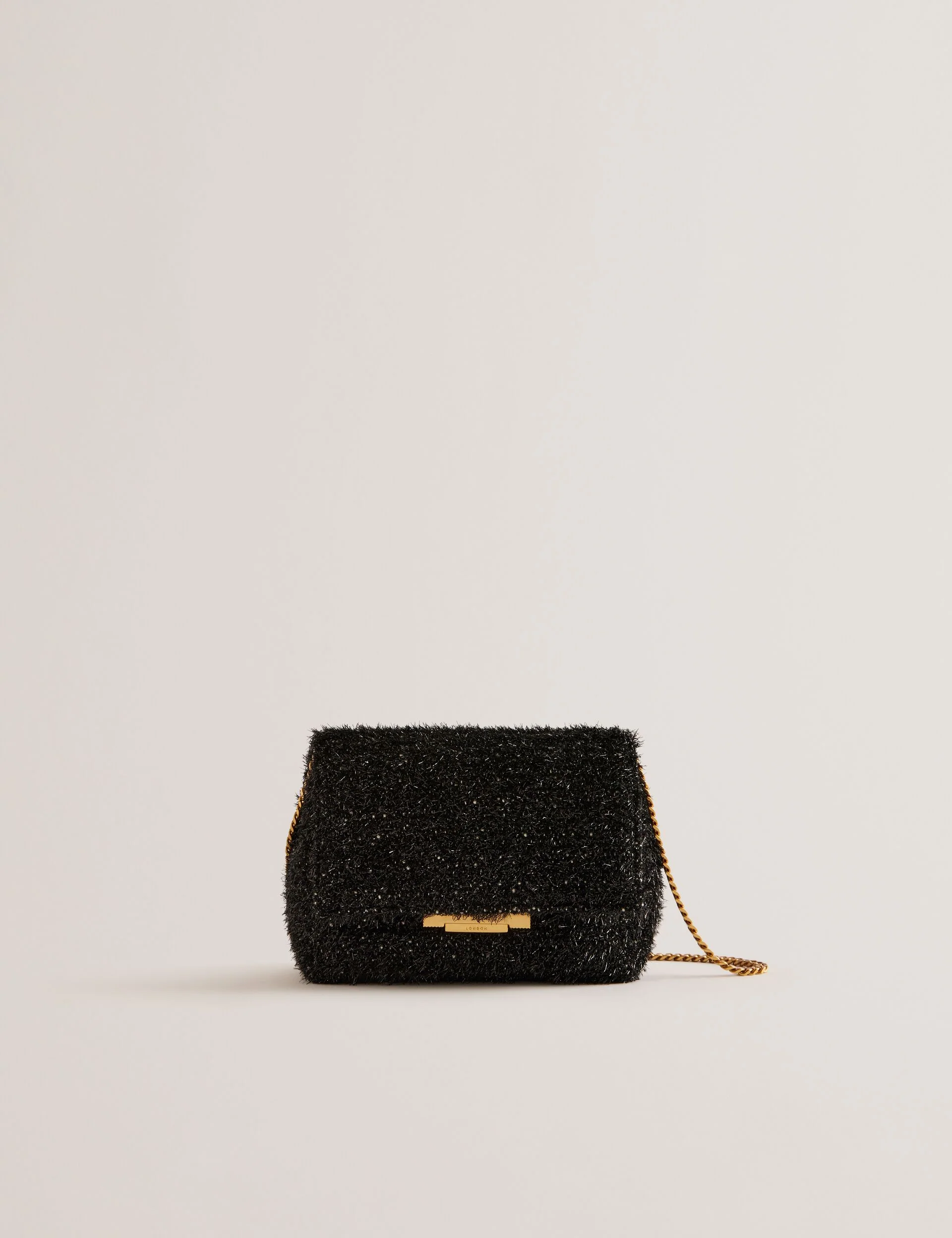 LIYLAH | BLACK