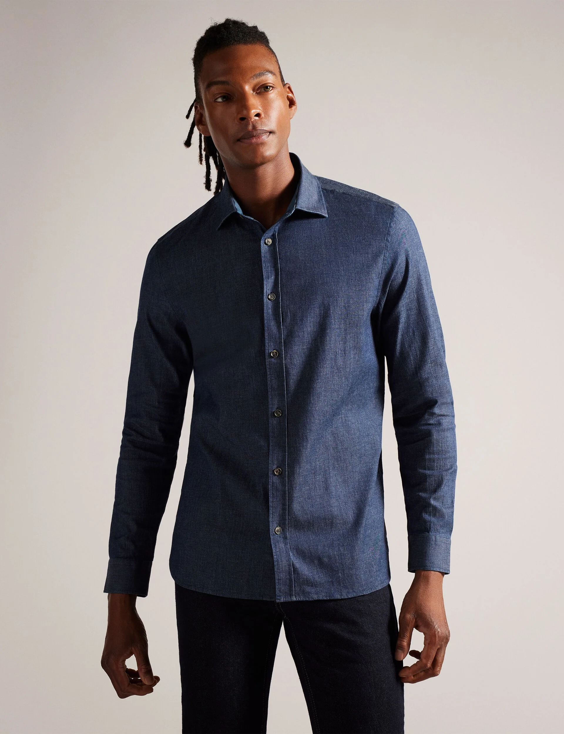 LODERS | BLUE