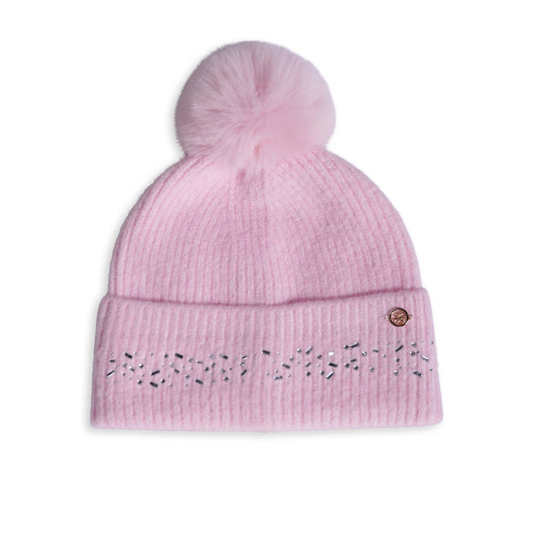 LONDON BRIDGE | LIGHT PINK