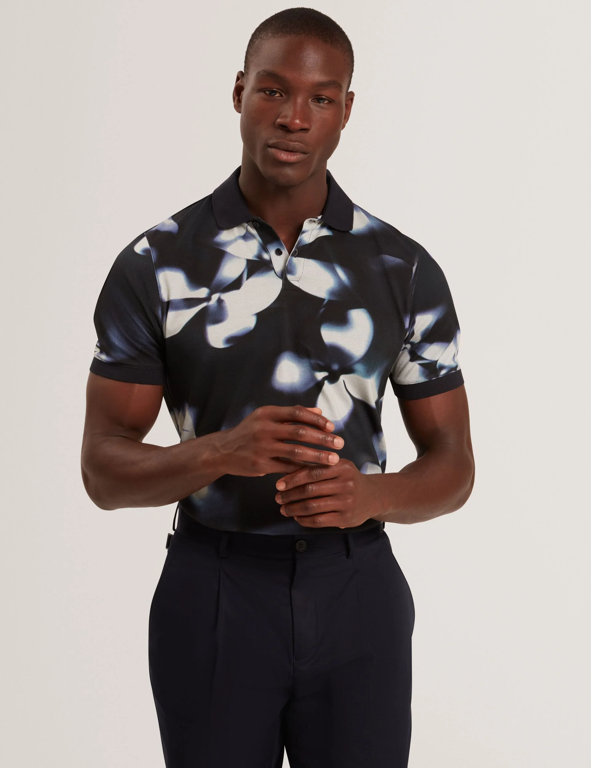 LONGBRI | NAVY