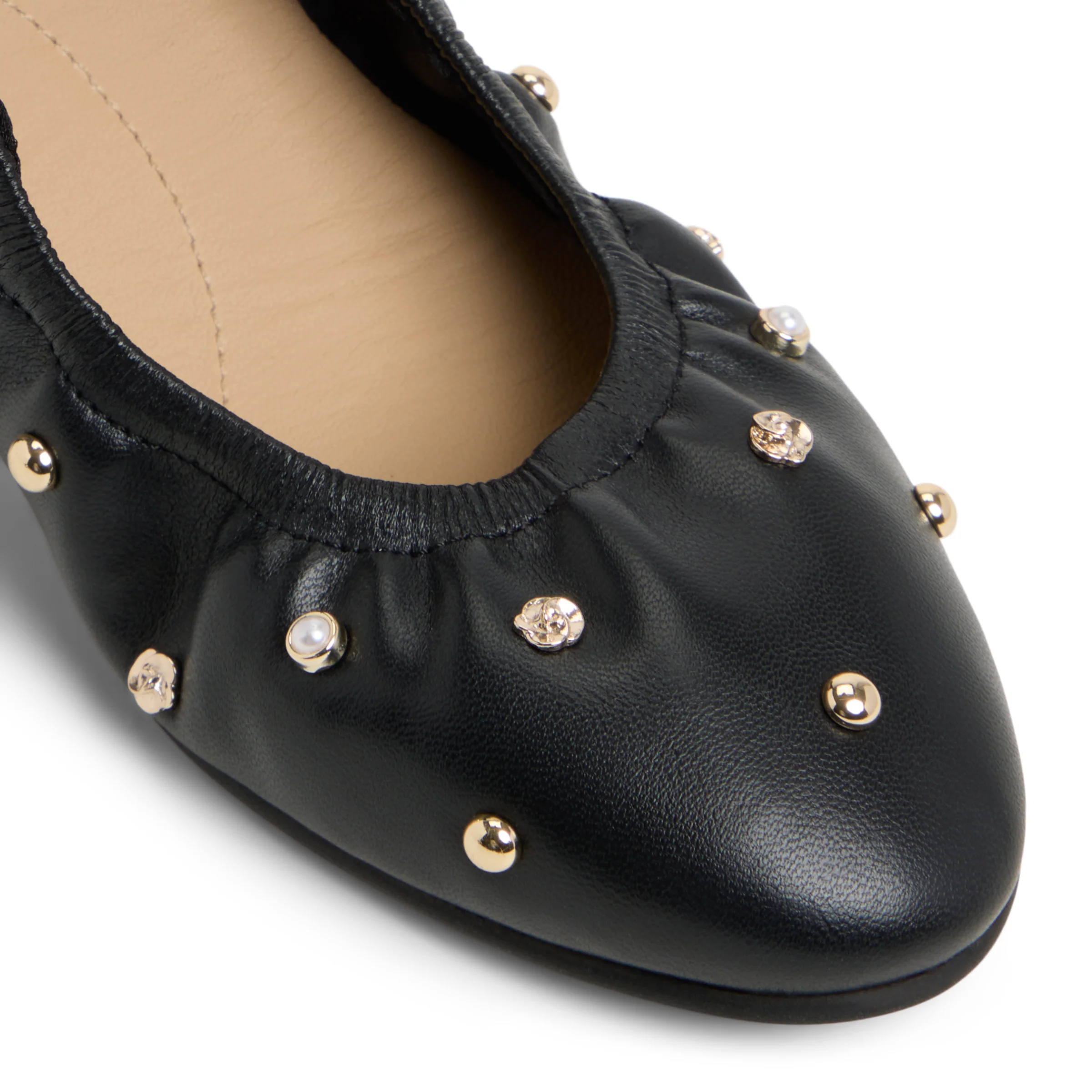 LOTTIE | BLACK - Image 2