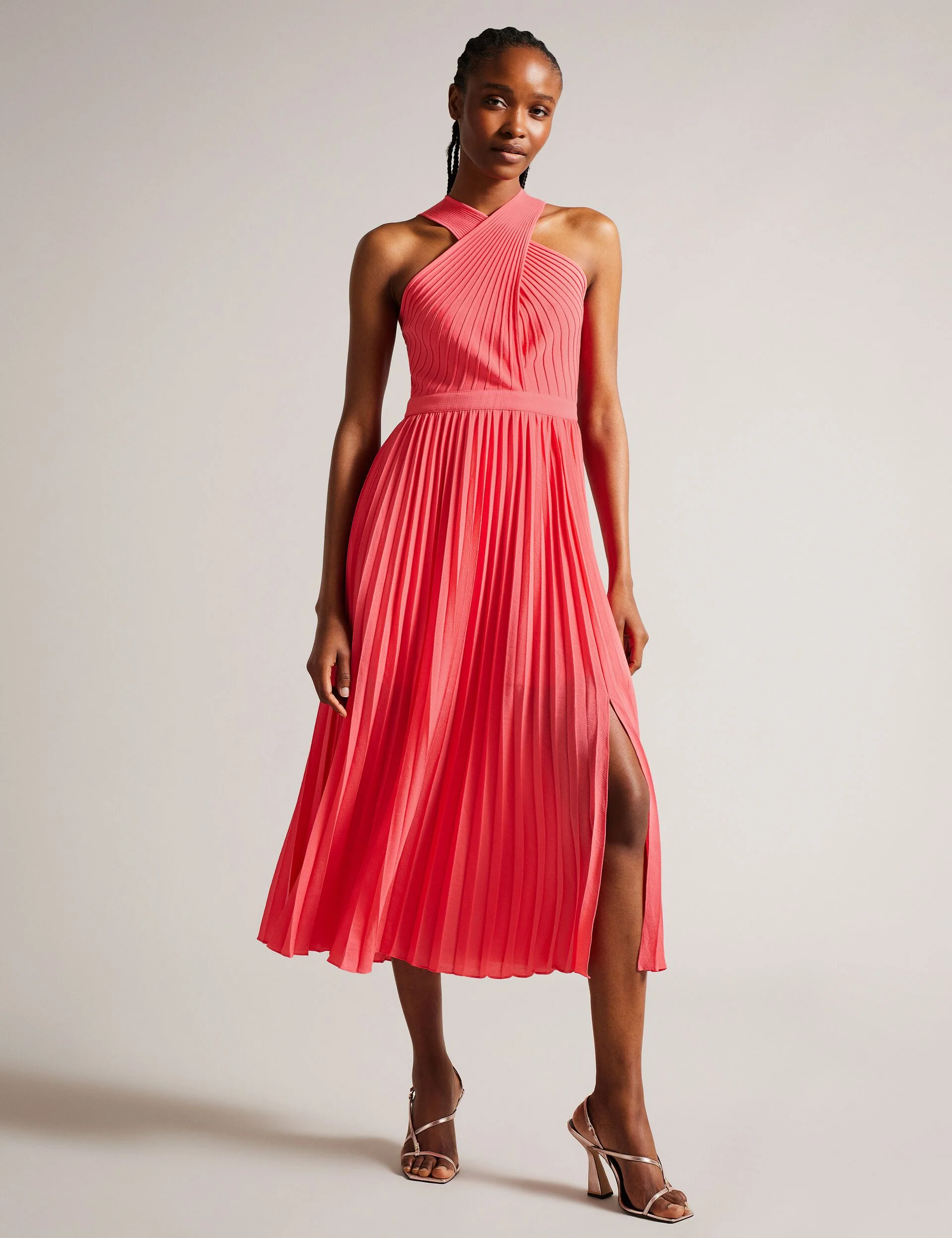LOUELI | CORAL