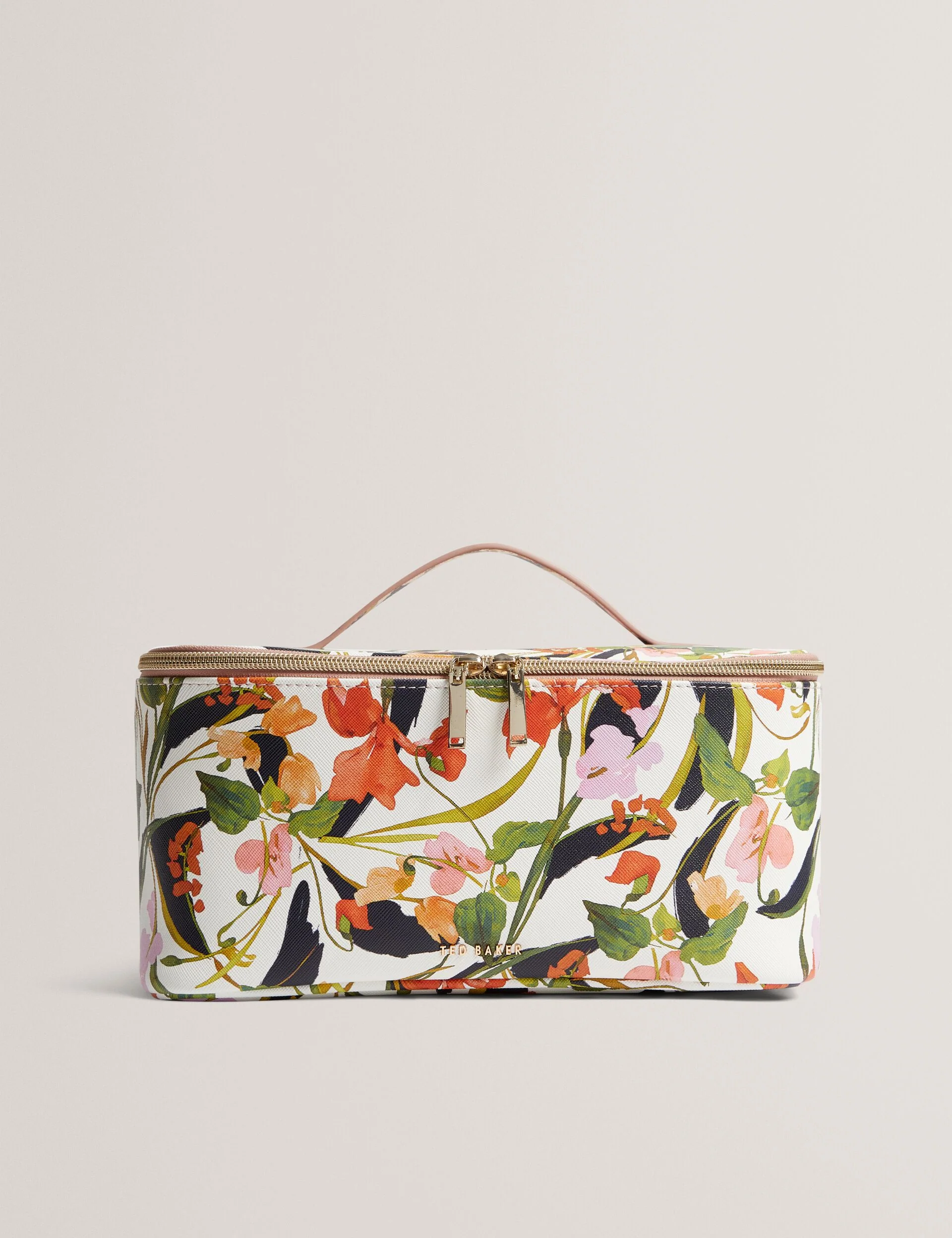 LOUISII | WHITE