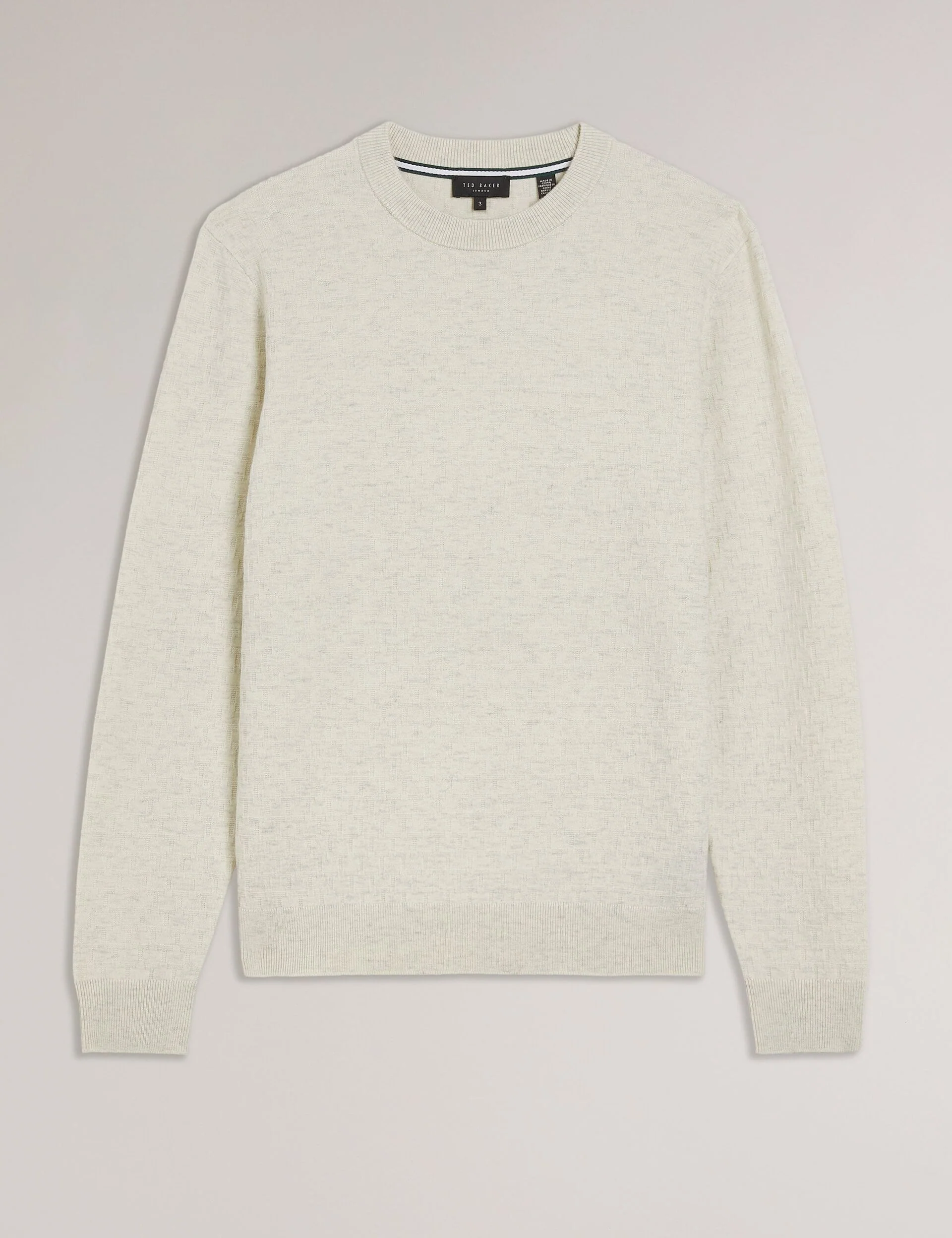 LOUNG | ECRU - Image 7
