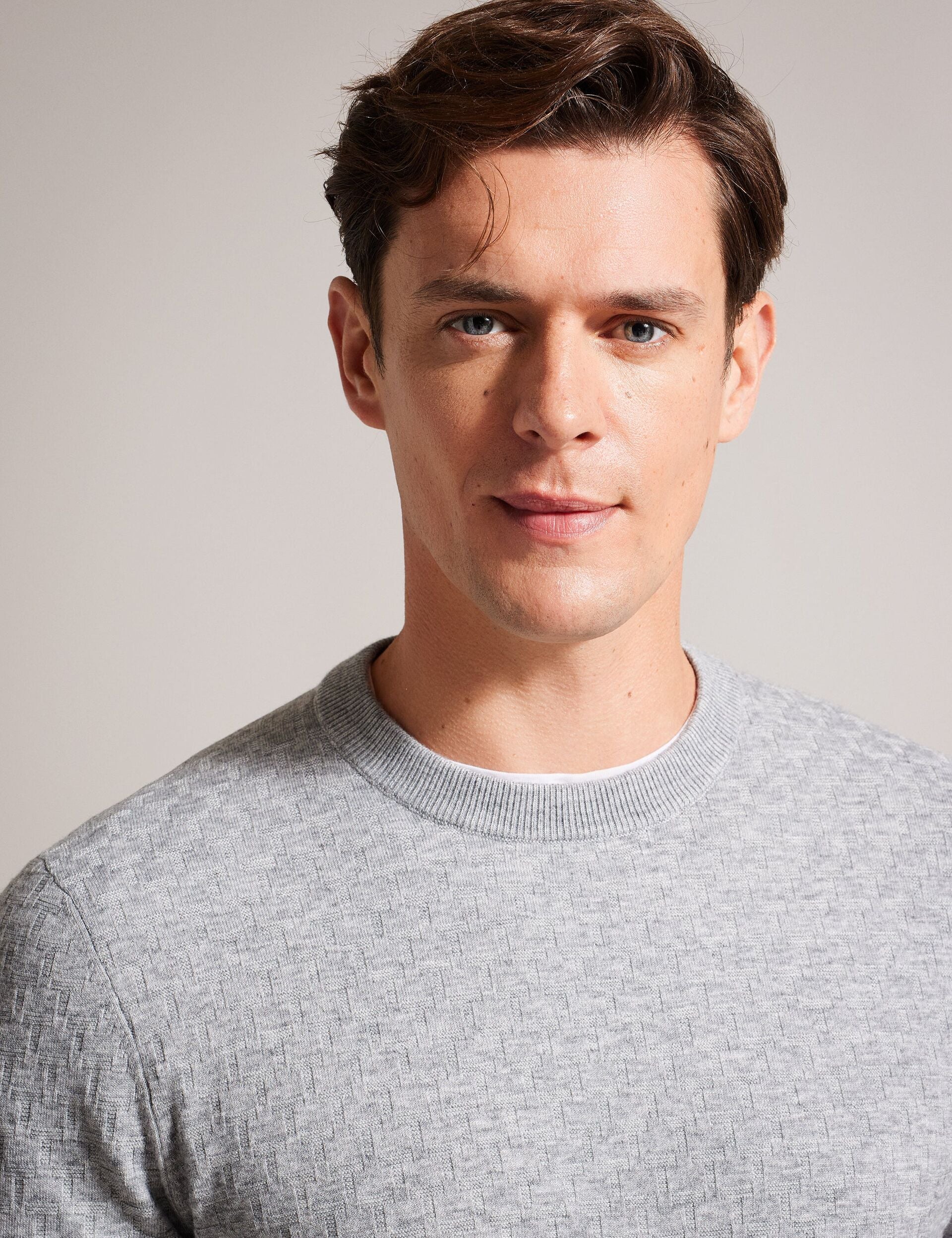 LOUNG | GREY MARL - Image 2