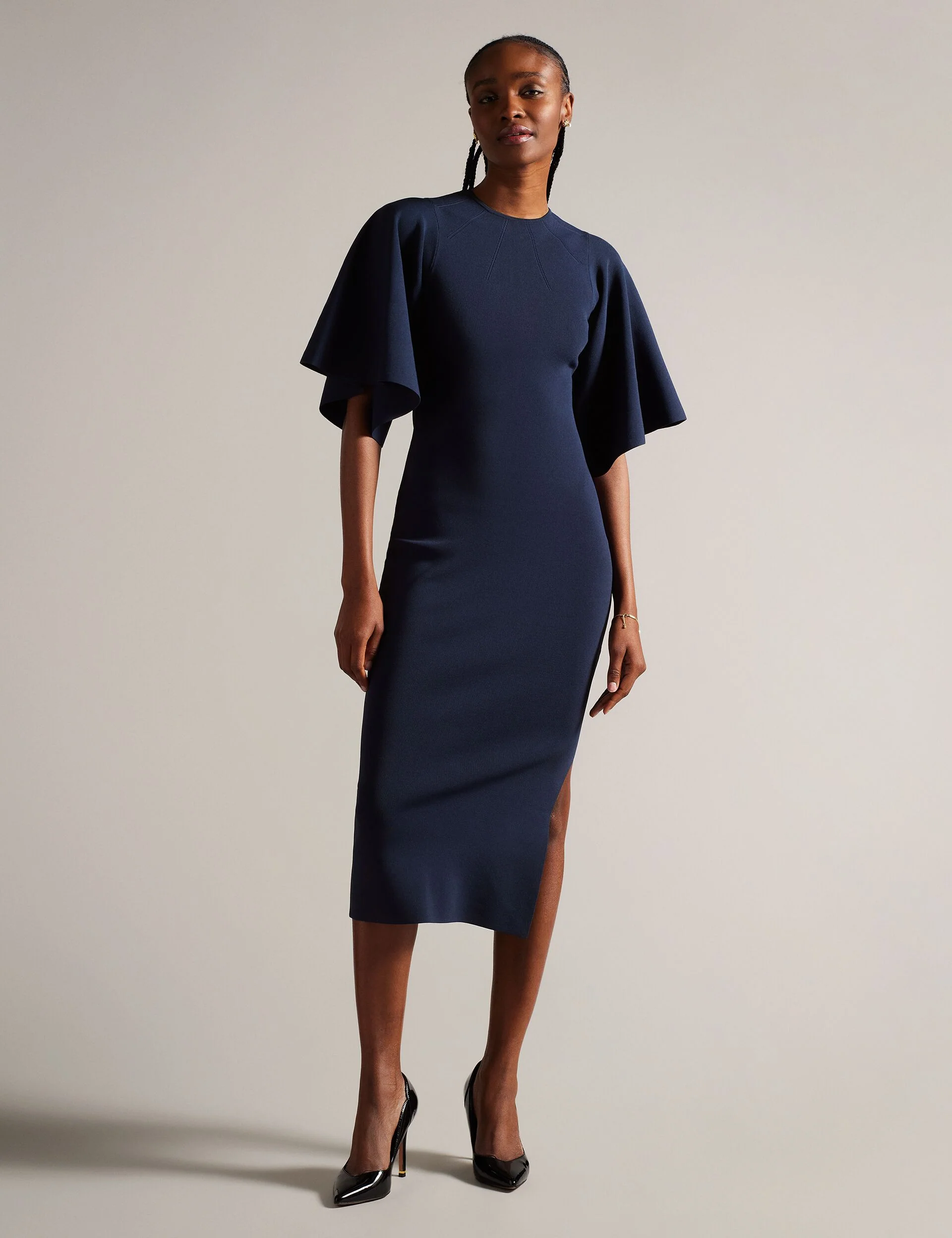 LOUNIA | DARK BLUE