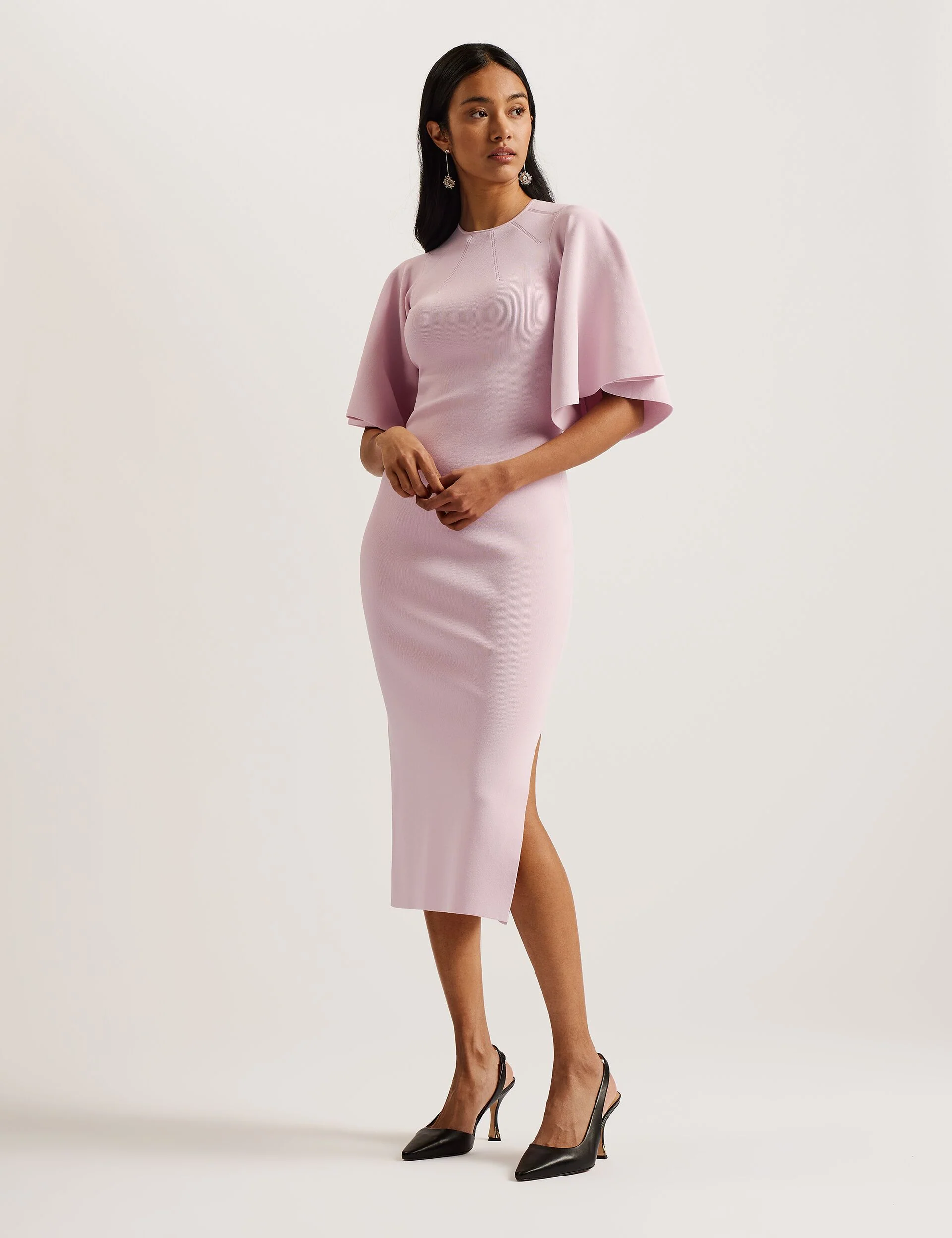 LOUNIA | LIGHT PINK