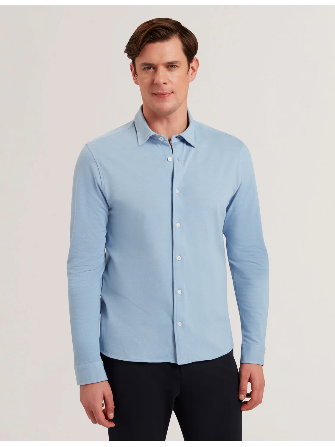 LUCKEY | DARK BLUE