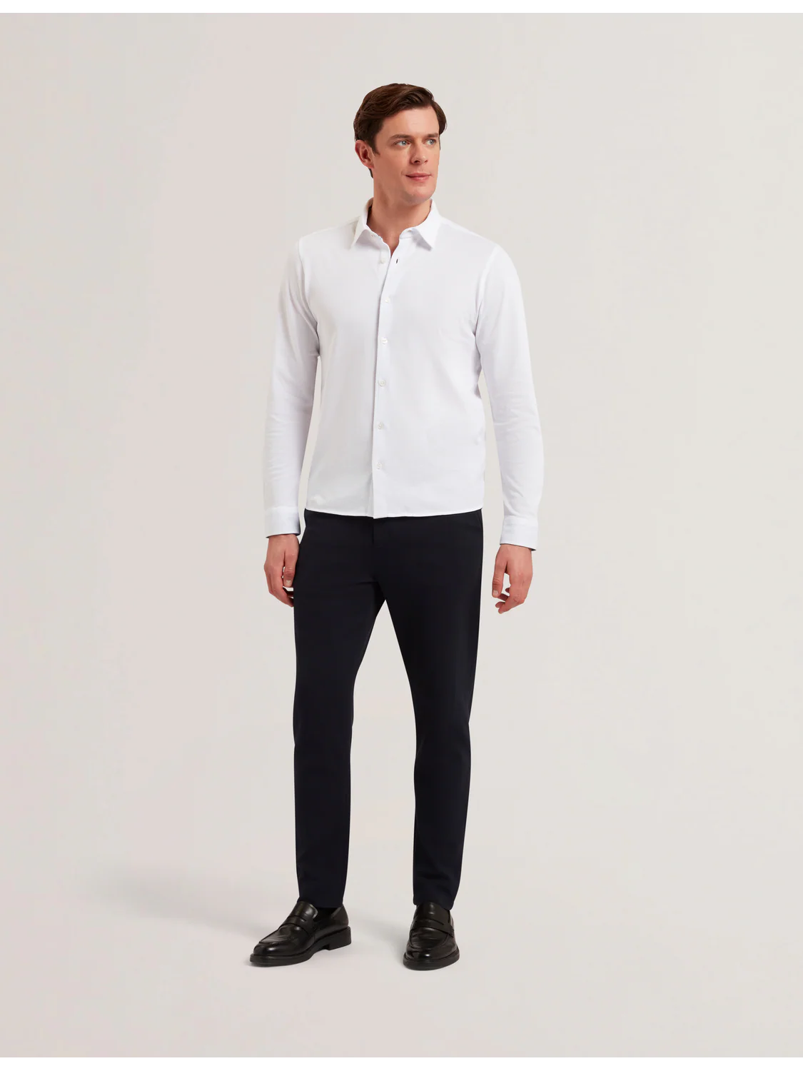 LUCKEY | WHITE - Image 2