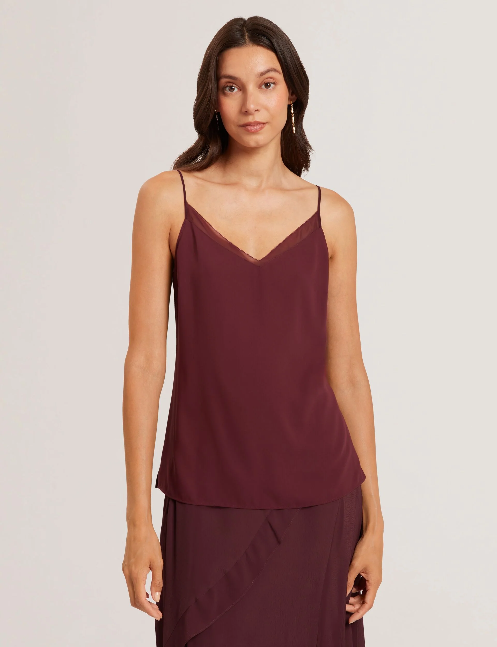 LULEA | OXBLOOD