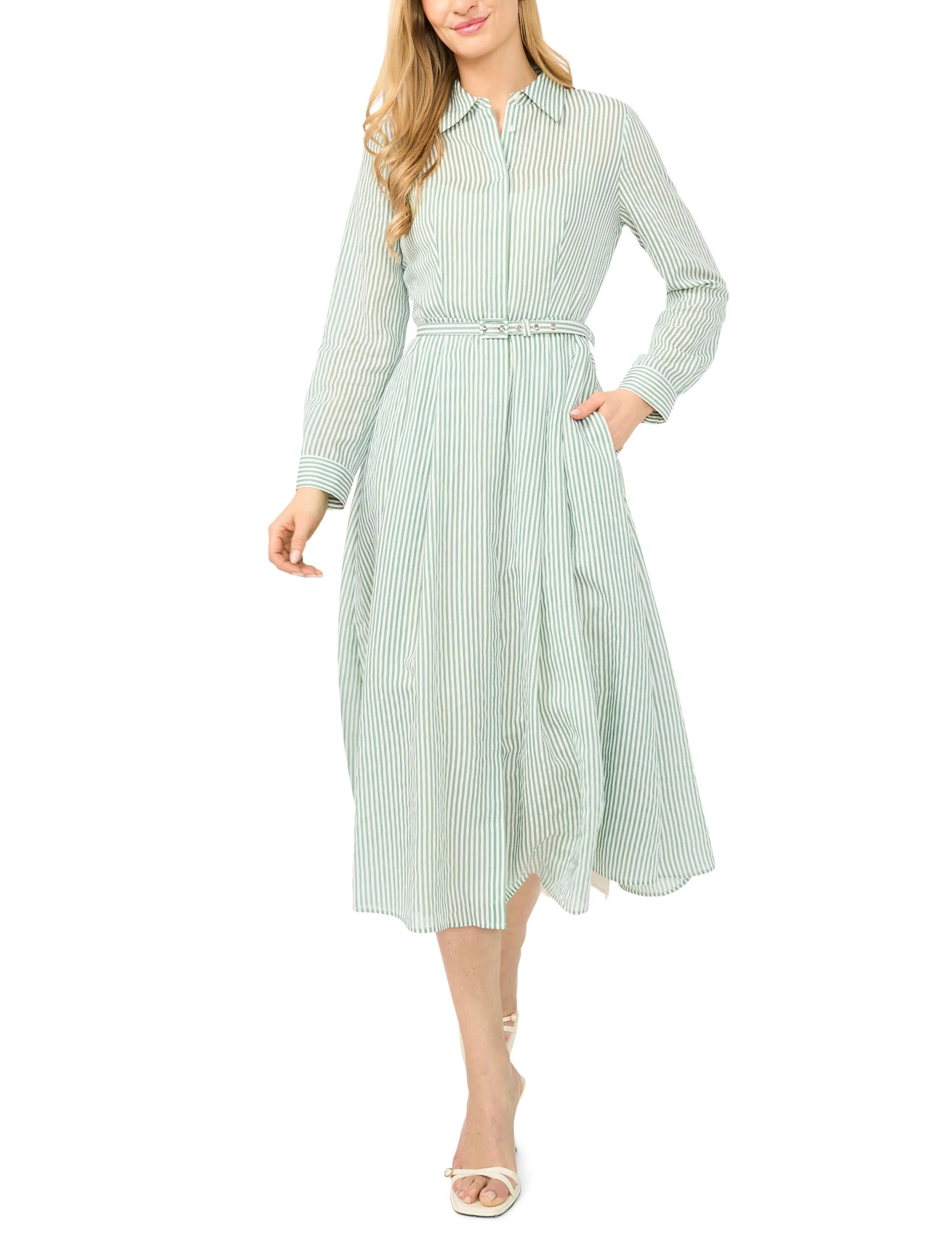 LYNN | LIGHT GREEN