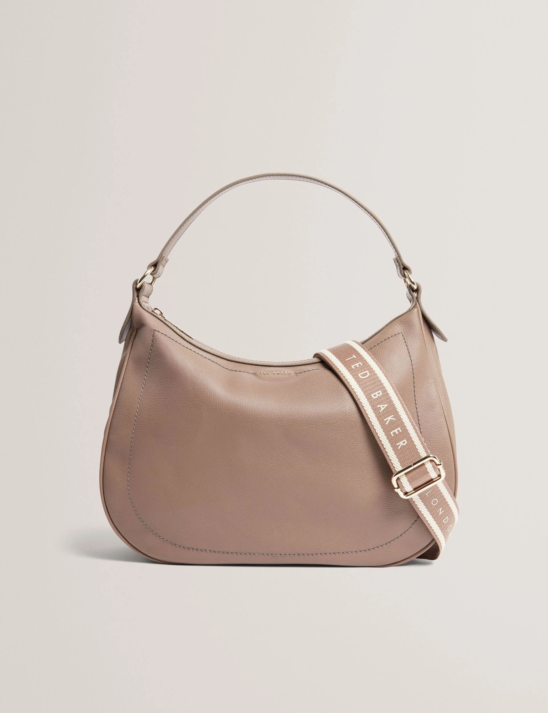 LYSHIA | TAUPE
