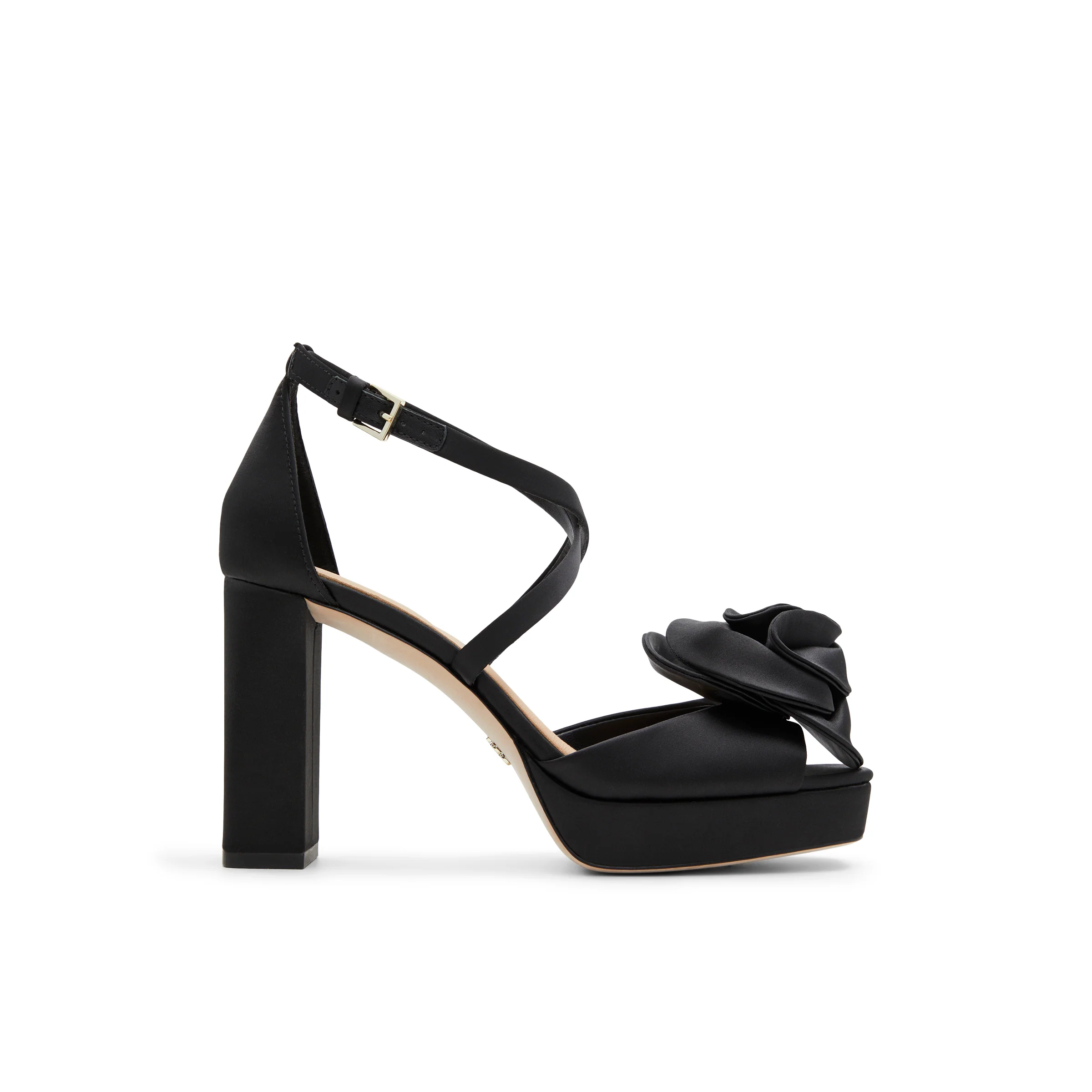 MADDY ROSE | BLACK