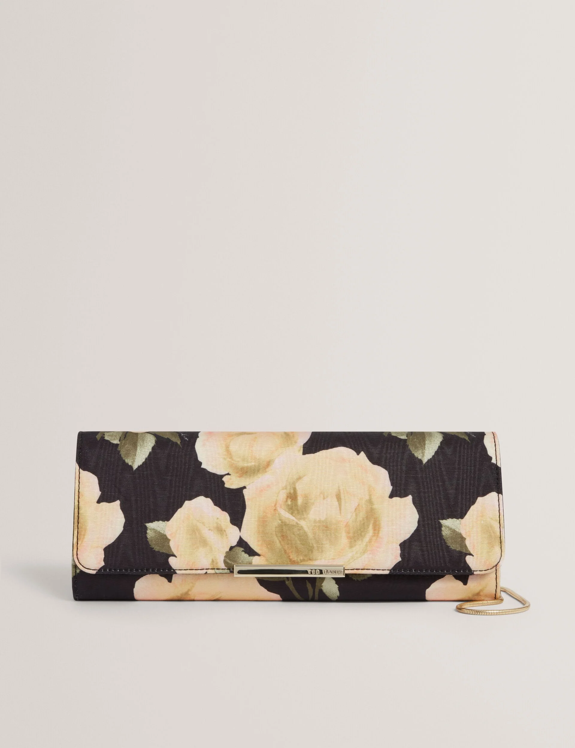MALLIAA | BLACK