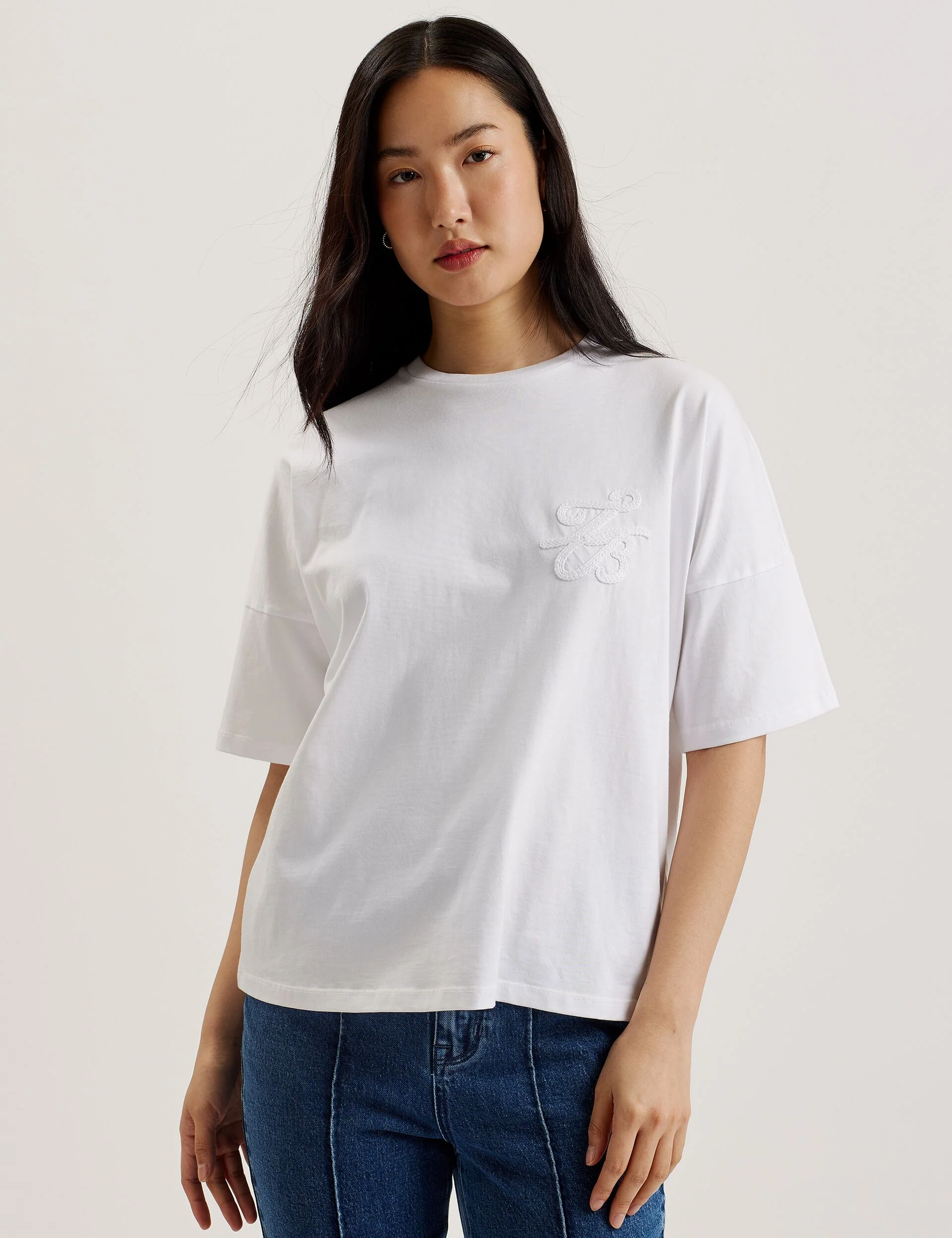 MALORRY | WHITE