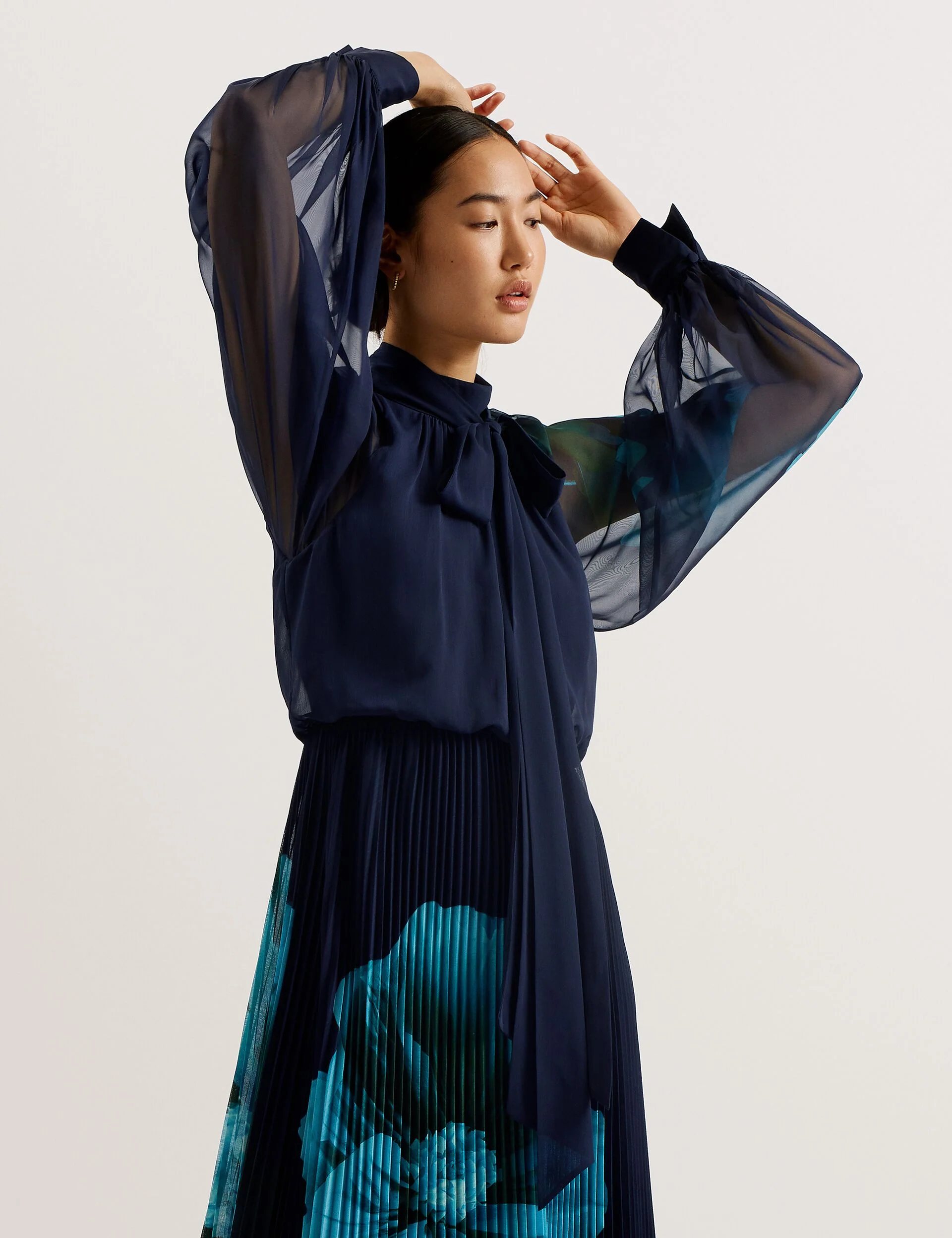 MANAMI | NAVY - Image 2