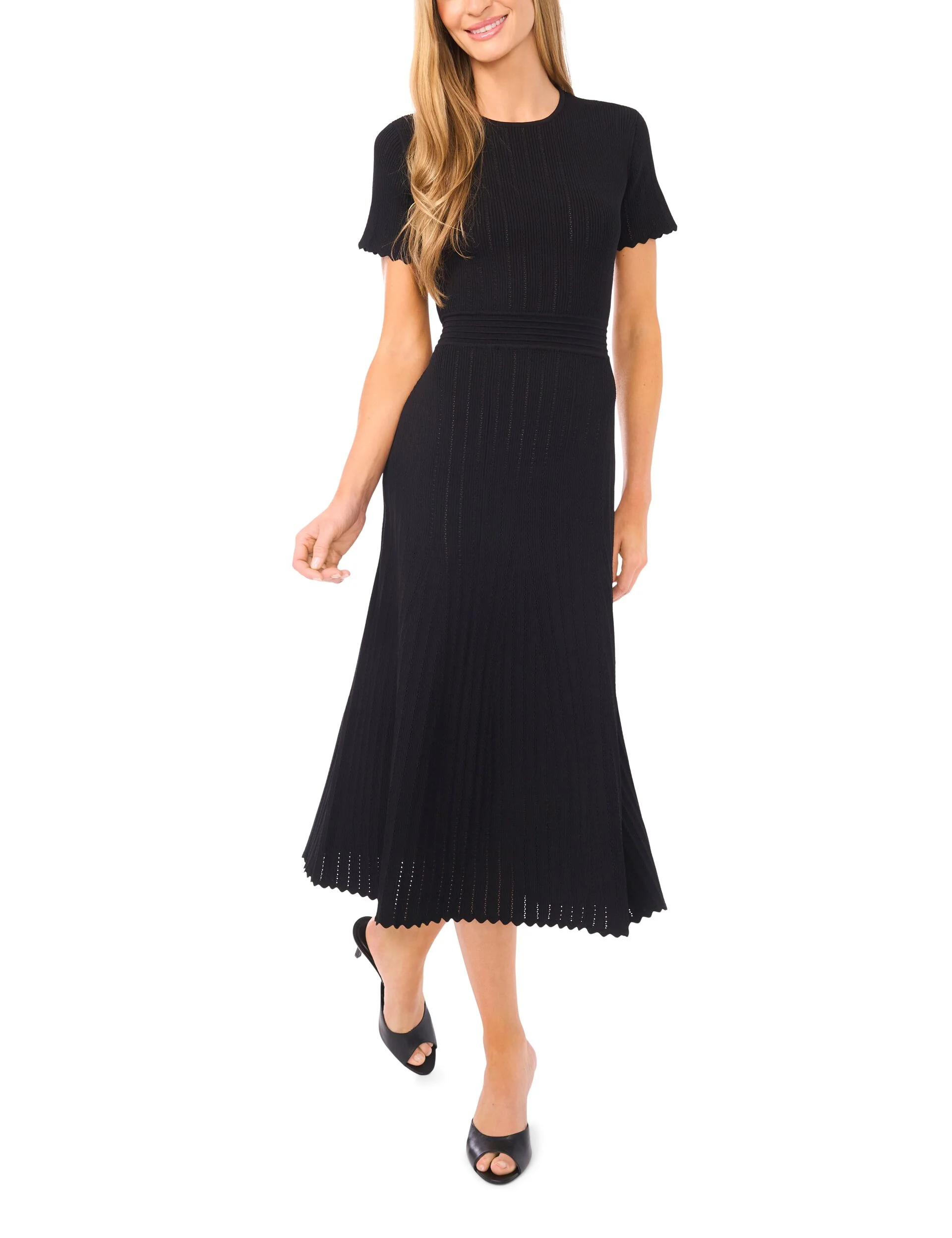 MARAISS | BLACK