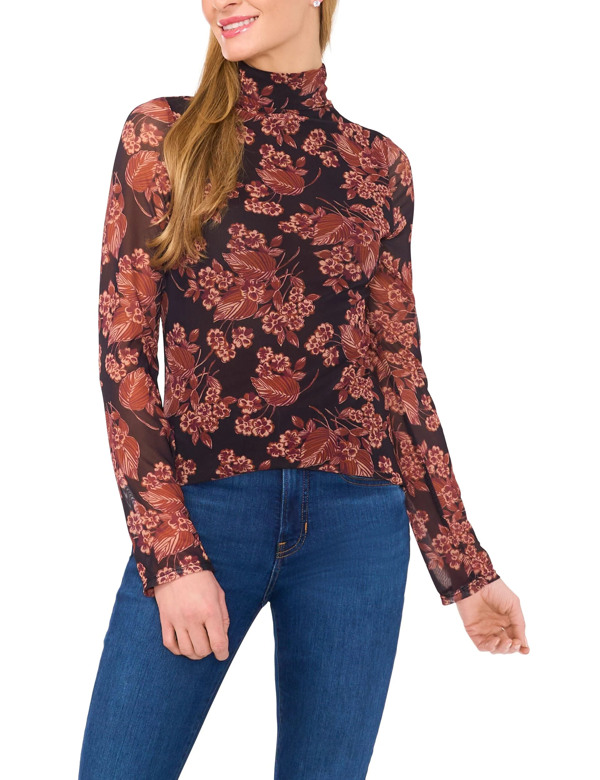 MARINIA | DARK BROWN