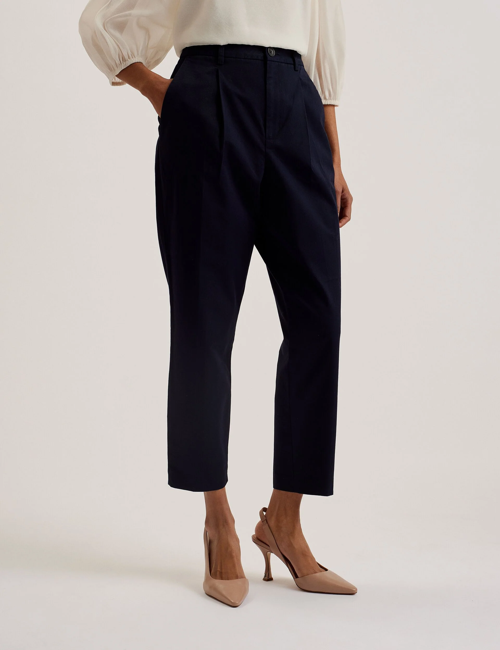 MARYIAH | DARK BLUE
