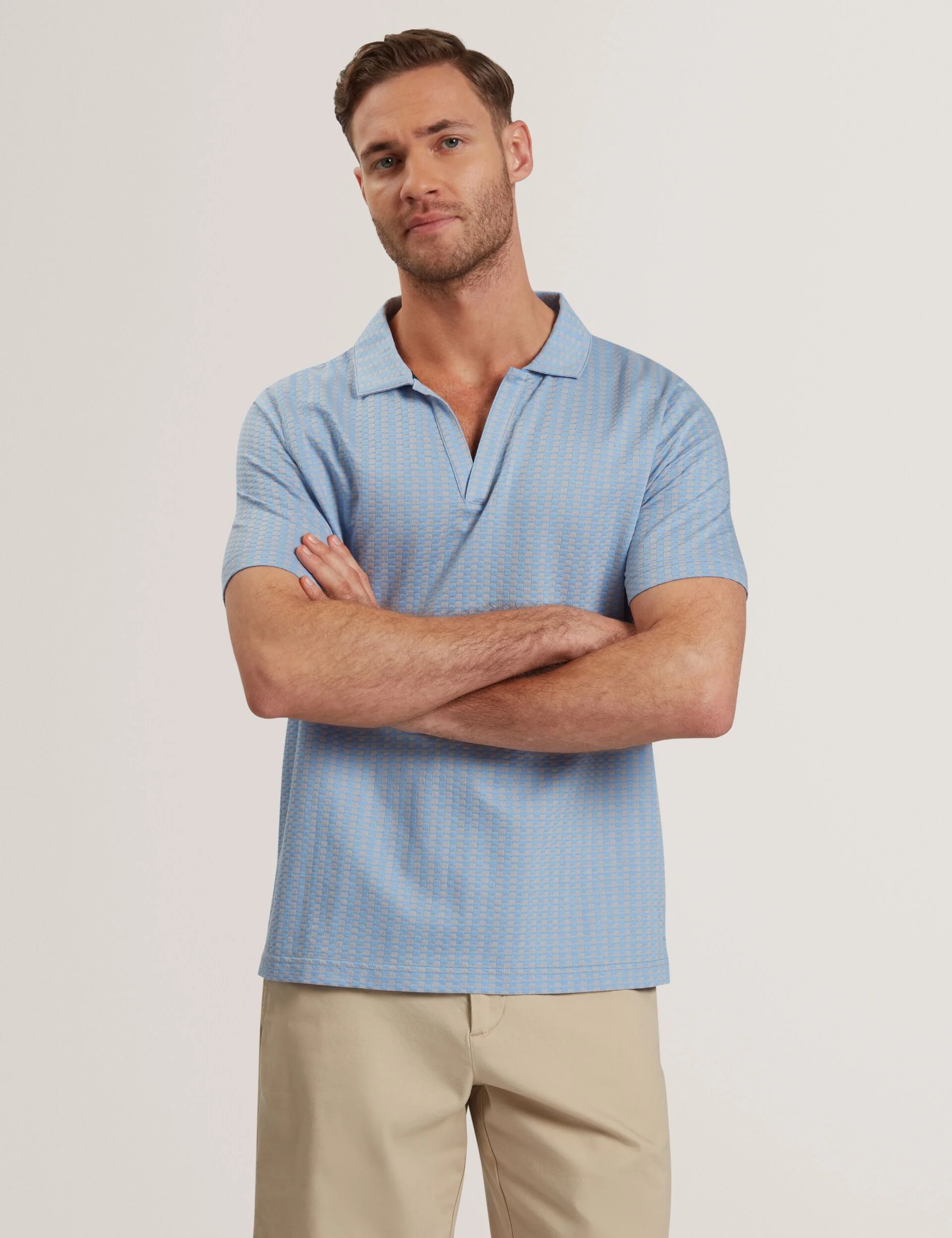 MATEJO | SKY BLUE