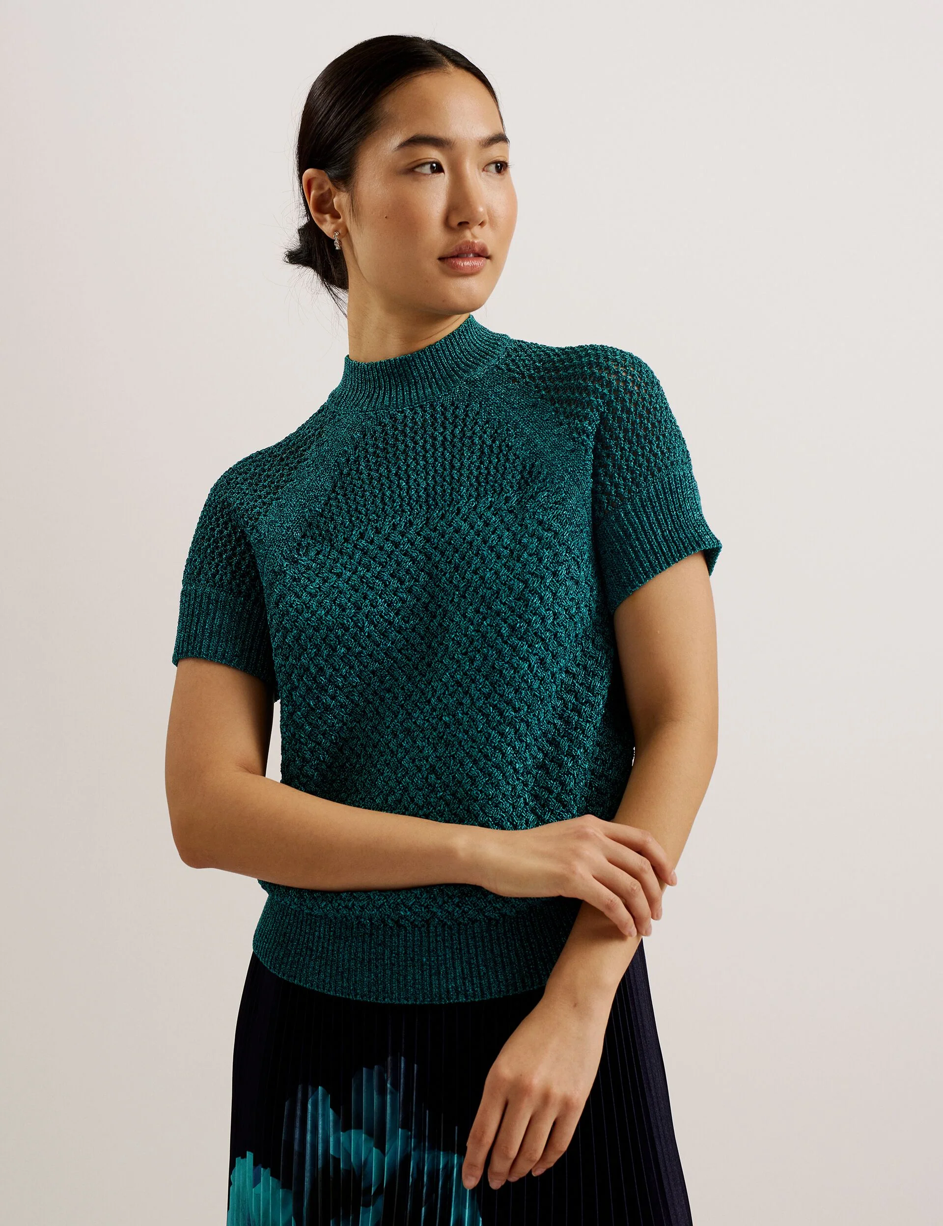 MATILDR | GREEN