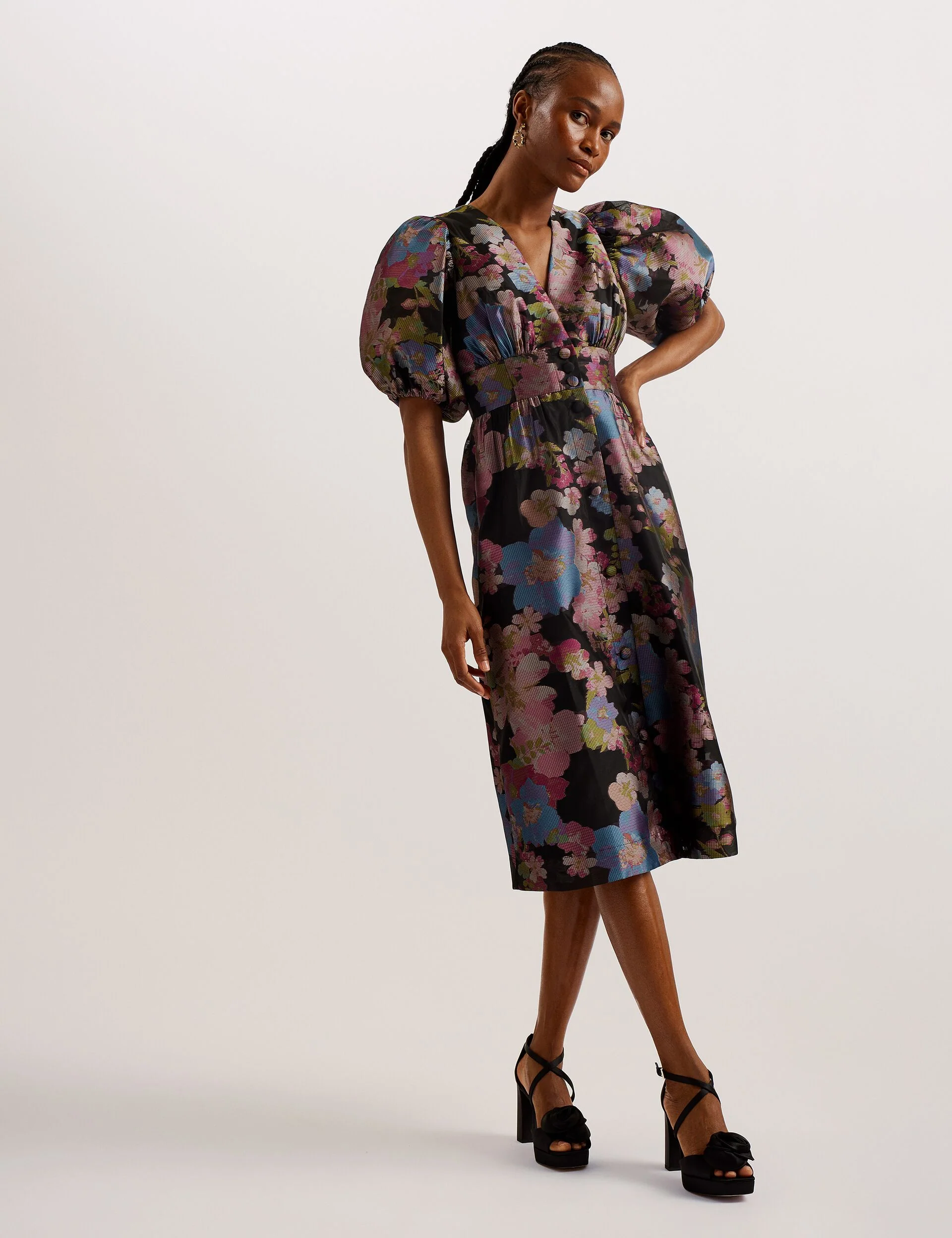 MATSEA | BLACK